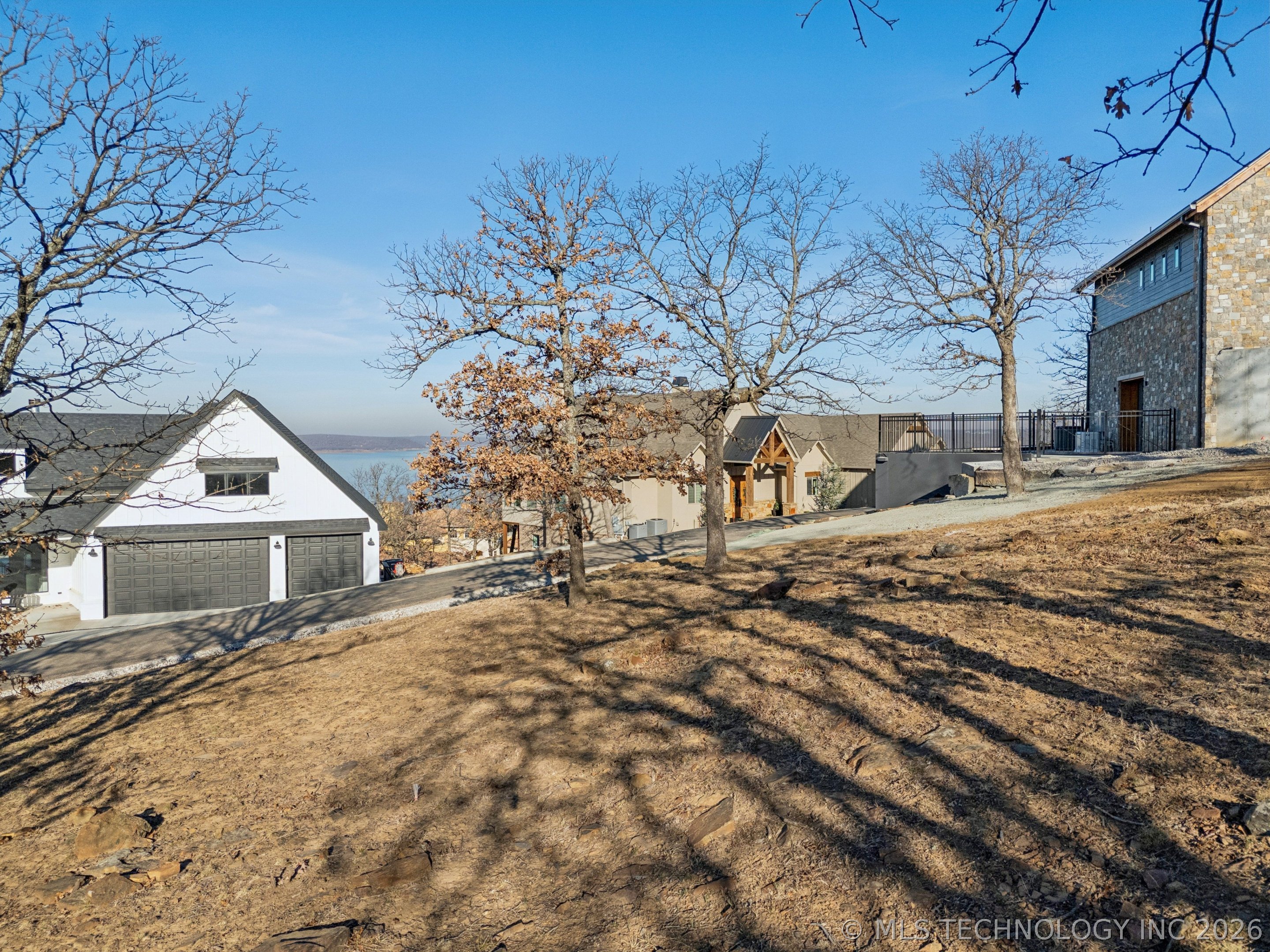 Lake View Road Sperry OK 74073