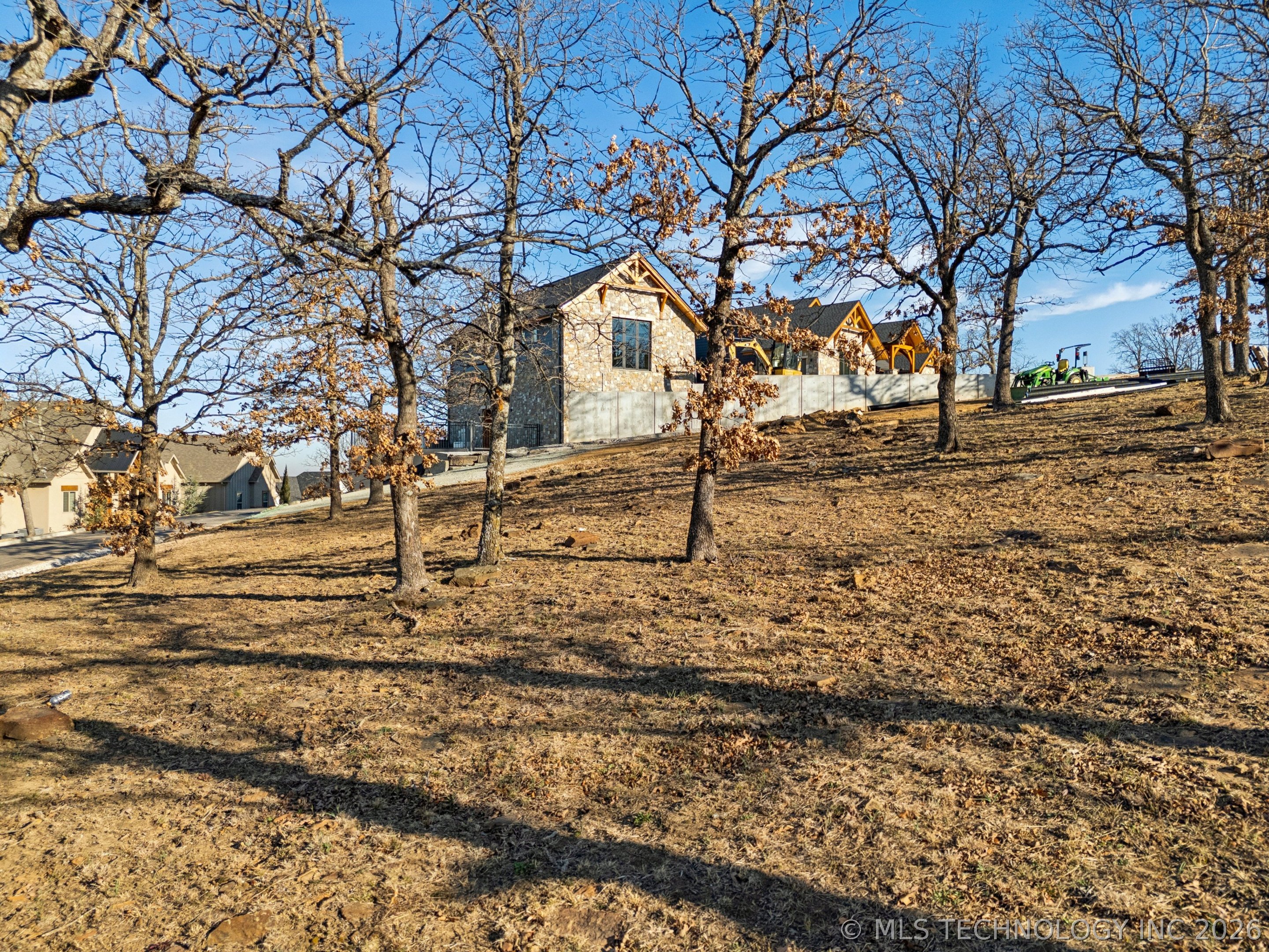 Lake View Road Sperry OK 74073