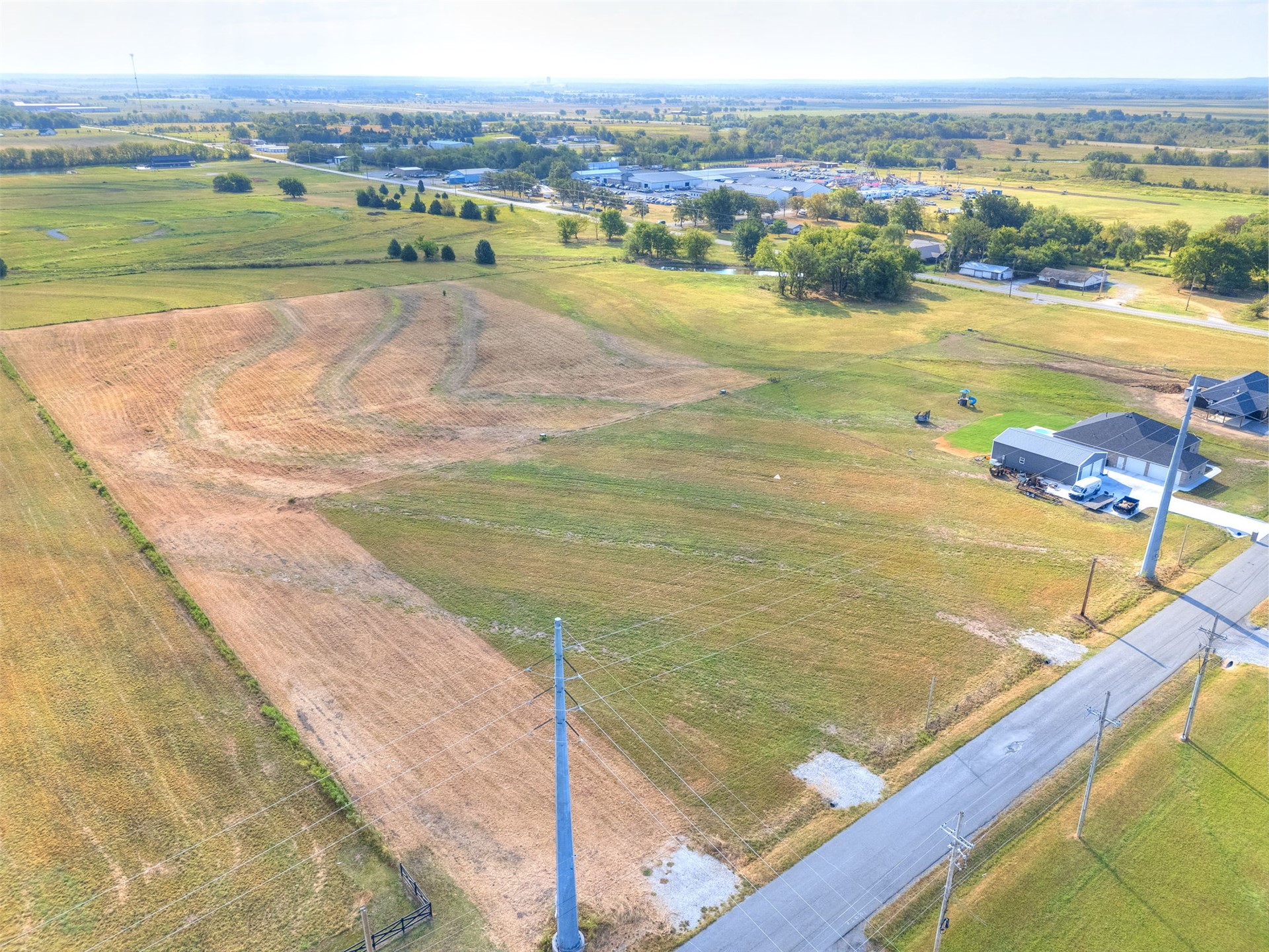 109 N Gaither Road Pryor OK 74361