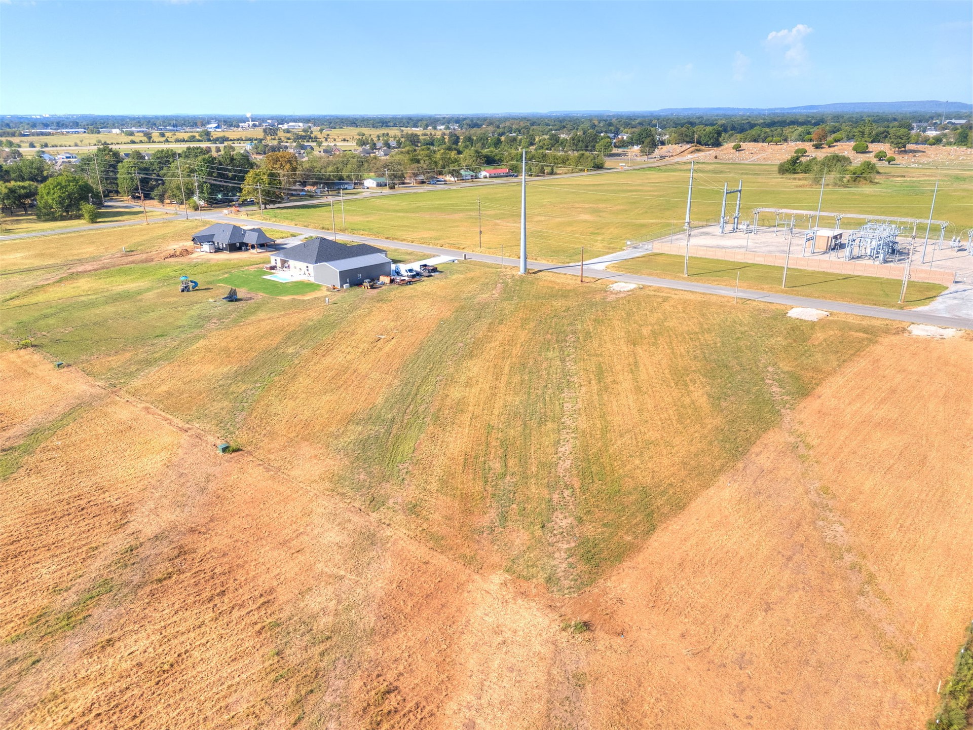 109 N Gaither Road Pryor OK 74361