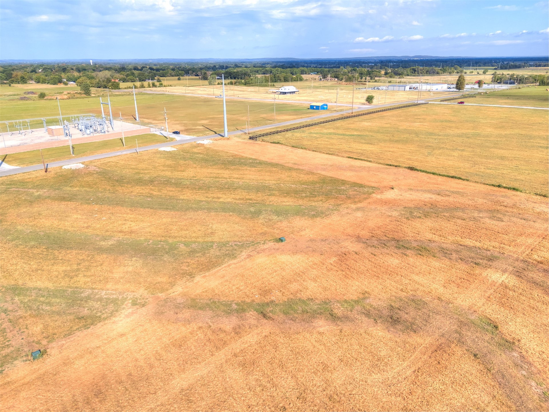109 N Gaither Road Pryor OK 74361