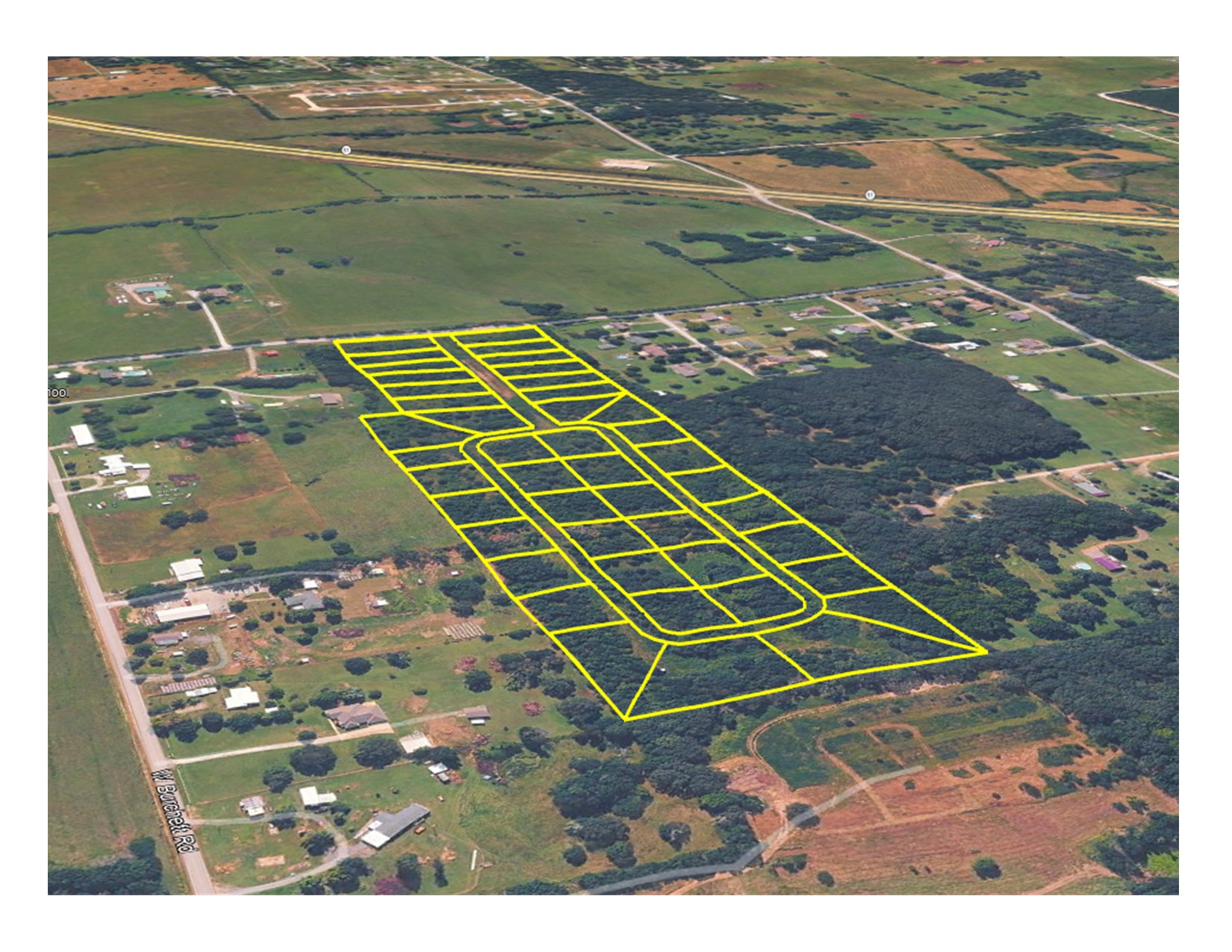 15300 N Jarvis Road Tahlequah OK 74464