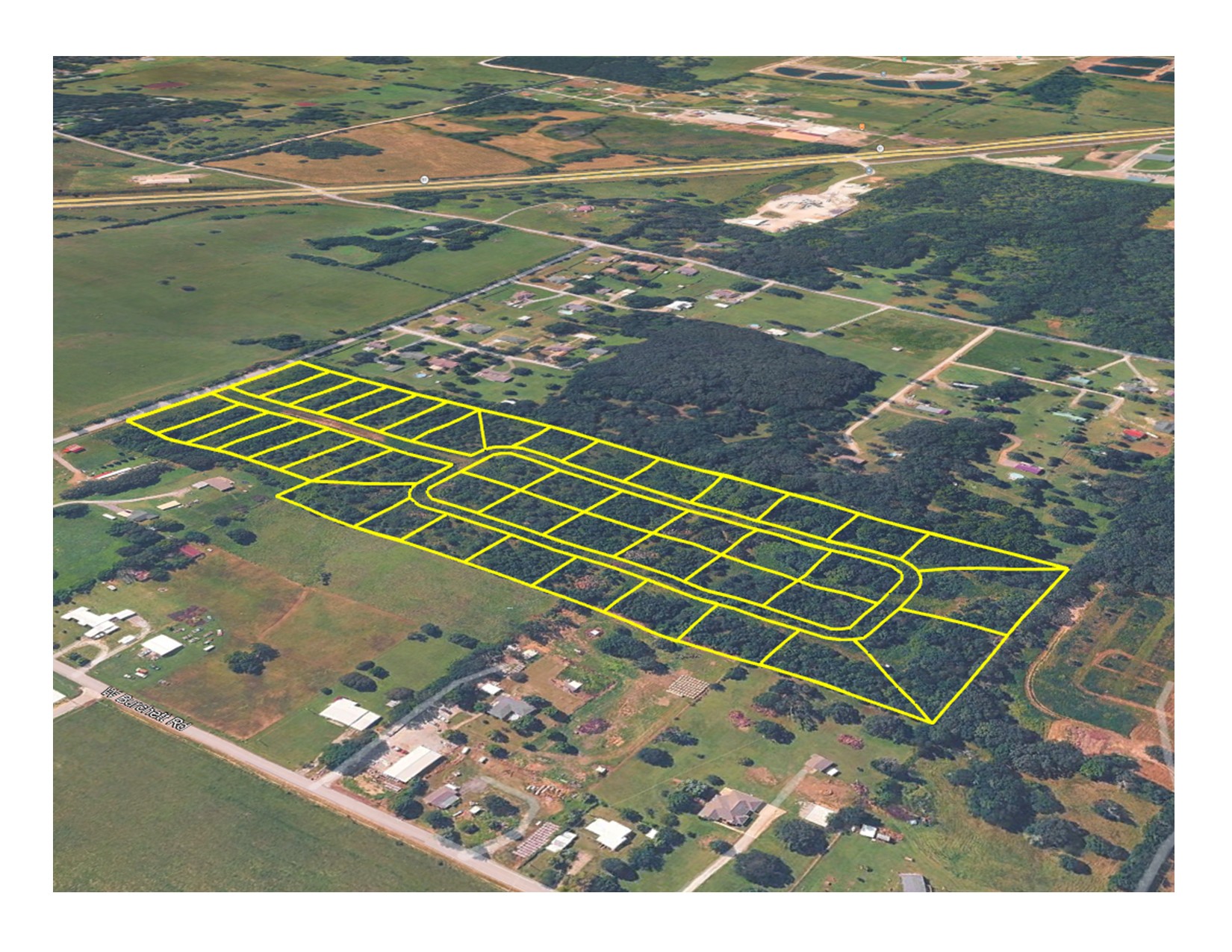 15300 N Jarvis Road Tahlequah OK 74464