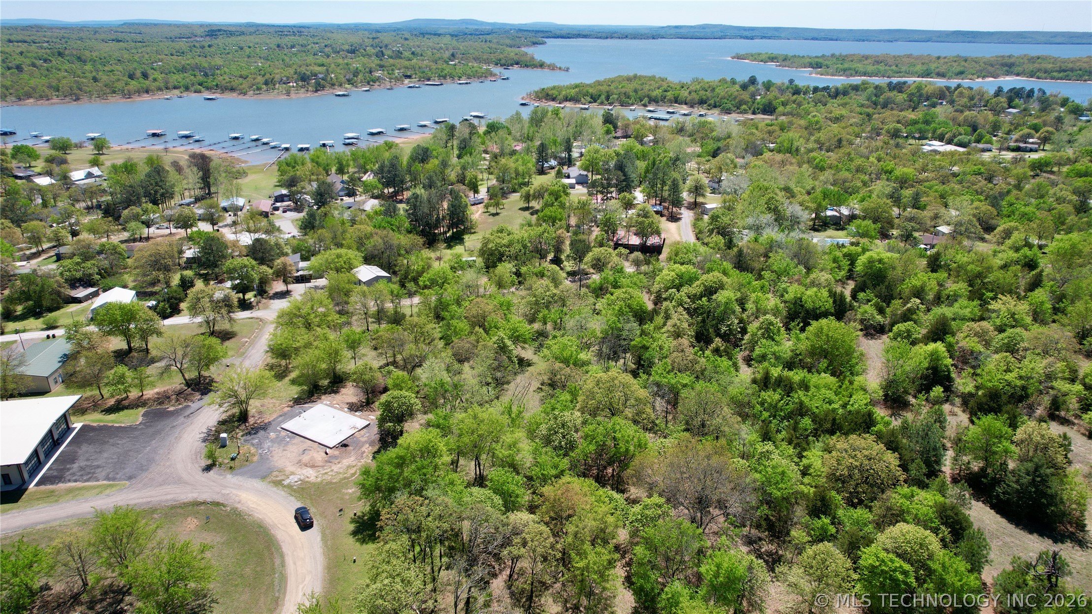 5 Duchess Creek Porum OK 74455