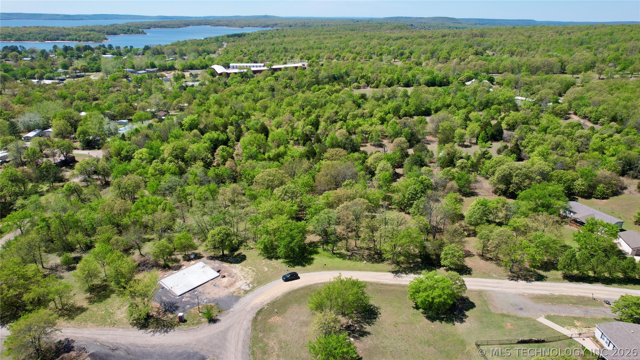 5 Duchess Creek Porum OK 74455
