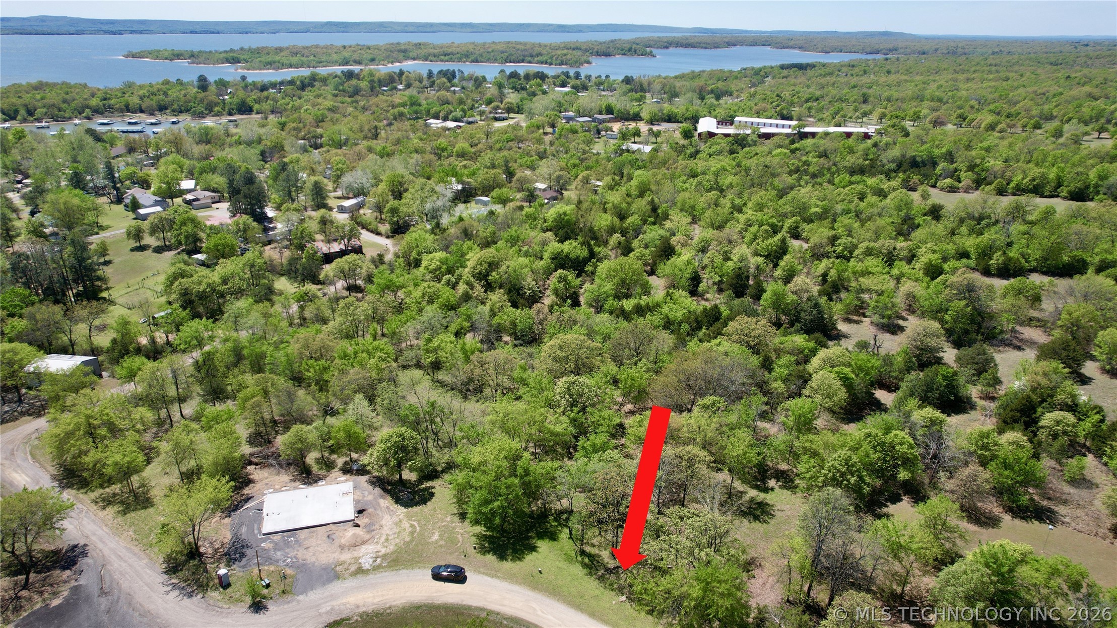 5 Duchess Creek Porum OK 74455