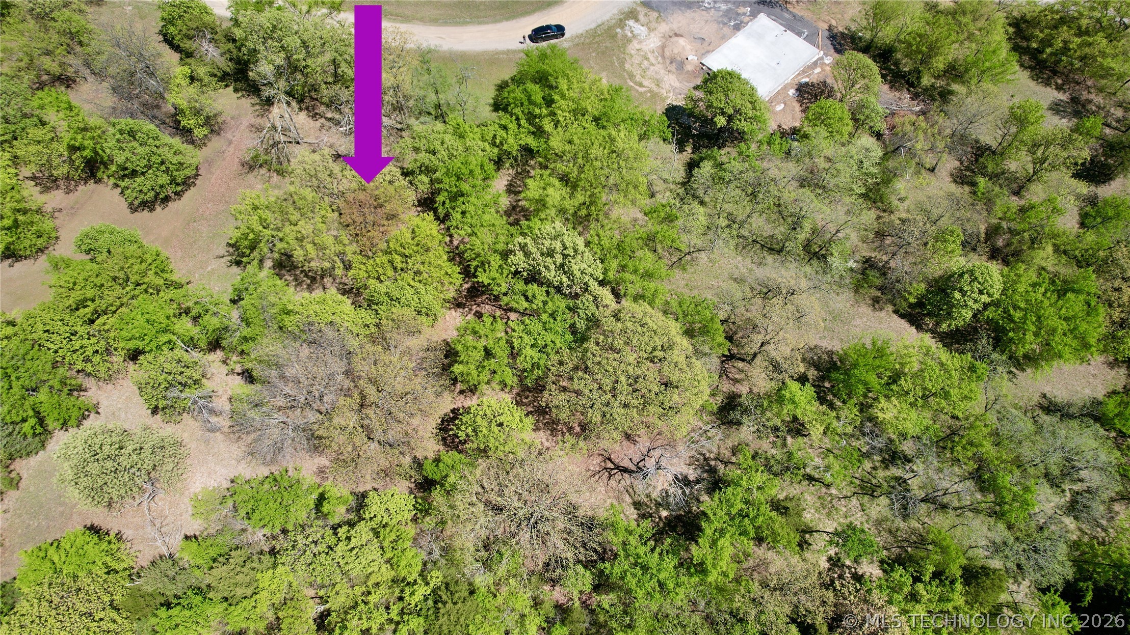 5 Duchess Creek Porum OK 74455