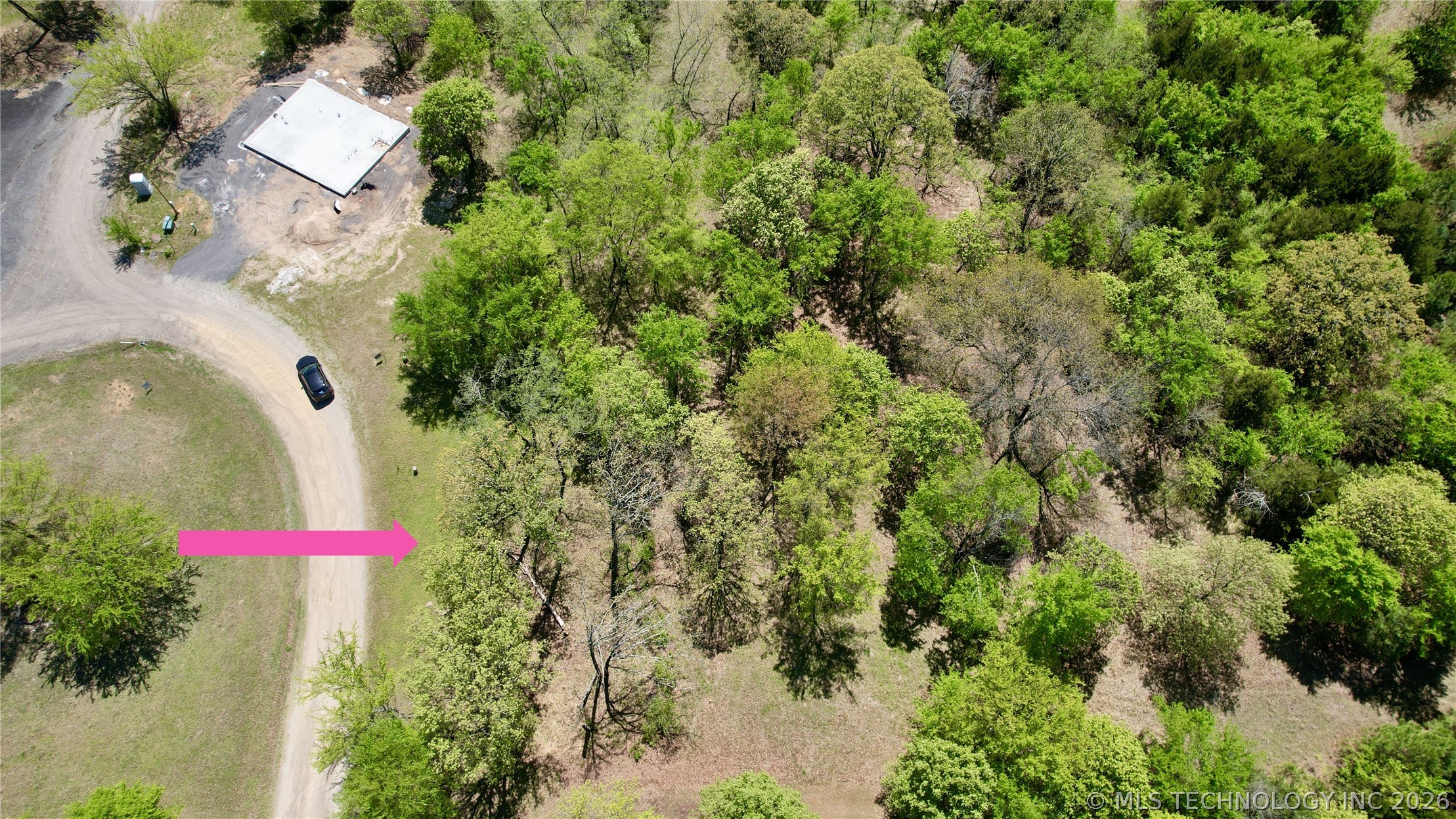 5 Duchess Creek Porum OK 74455