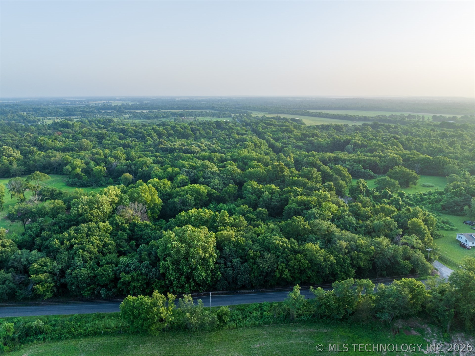 8 E 60th Street N Porter OK 74454