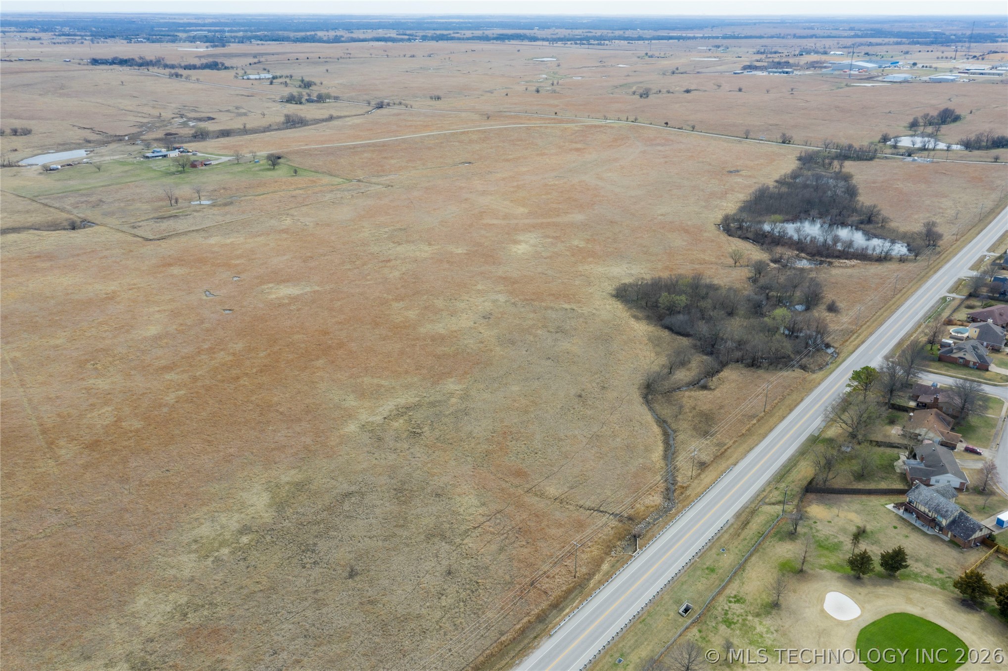 Bison Road Bartlesville OK 74006