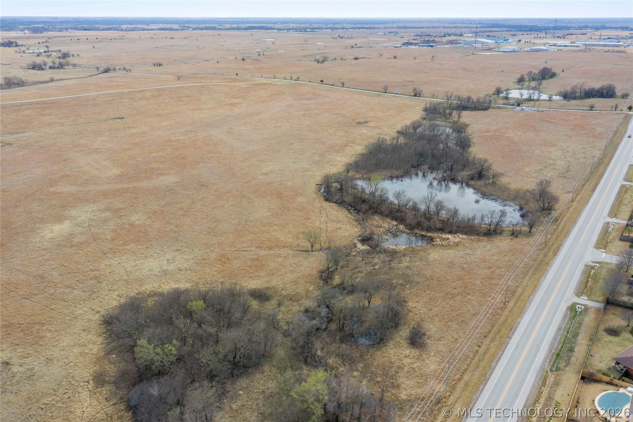 Bison Road Bartlesville OK 74006