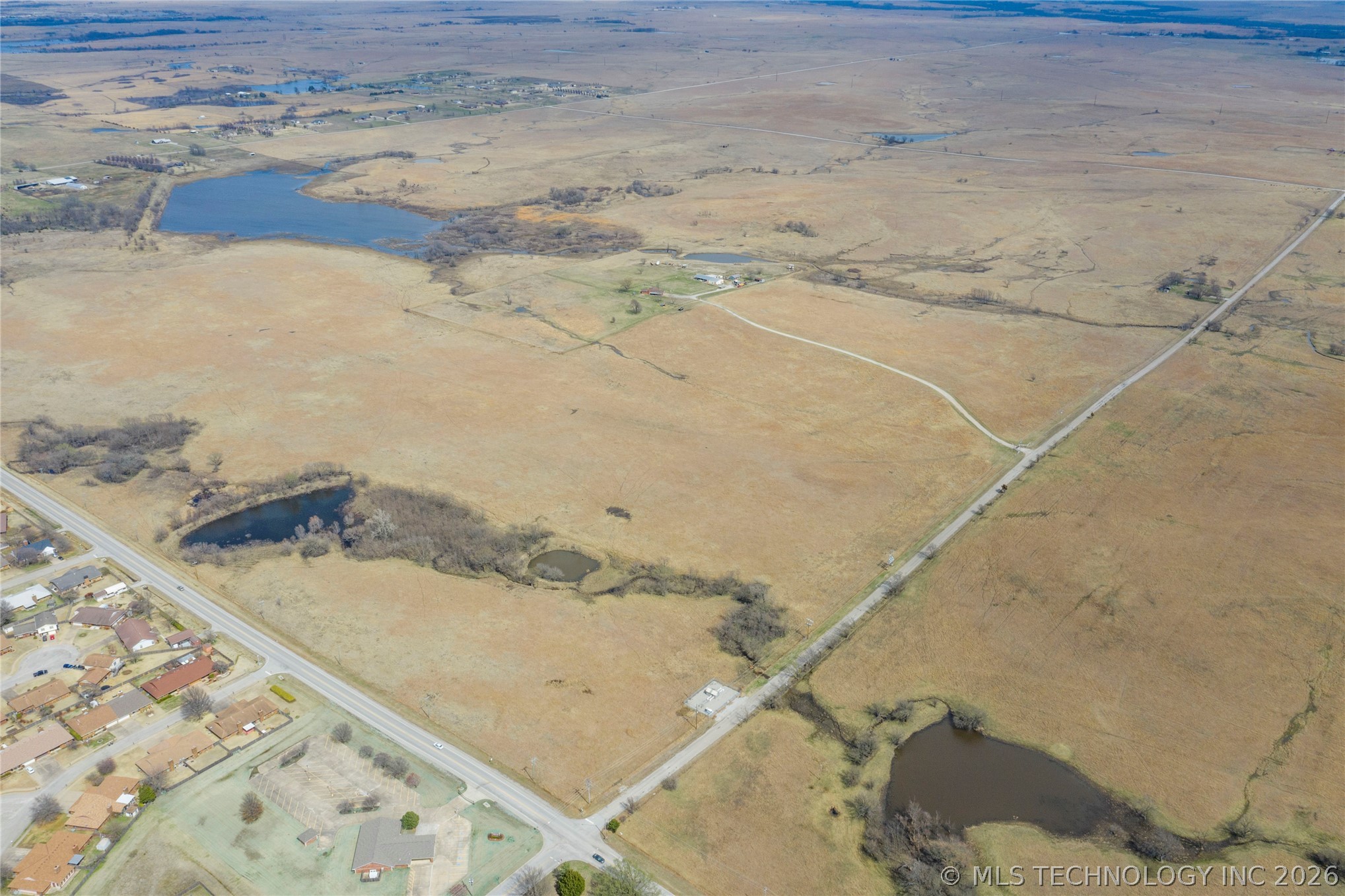 Bison Road Bartlesville OK 74006