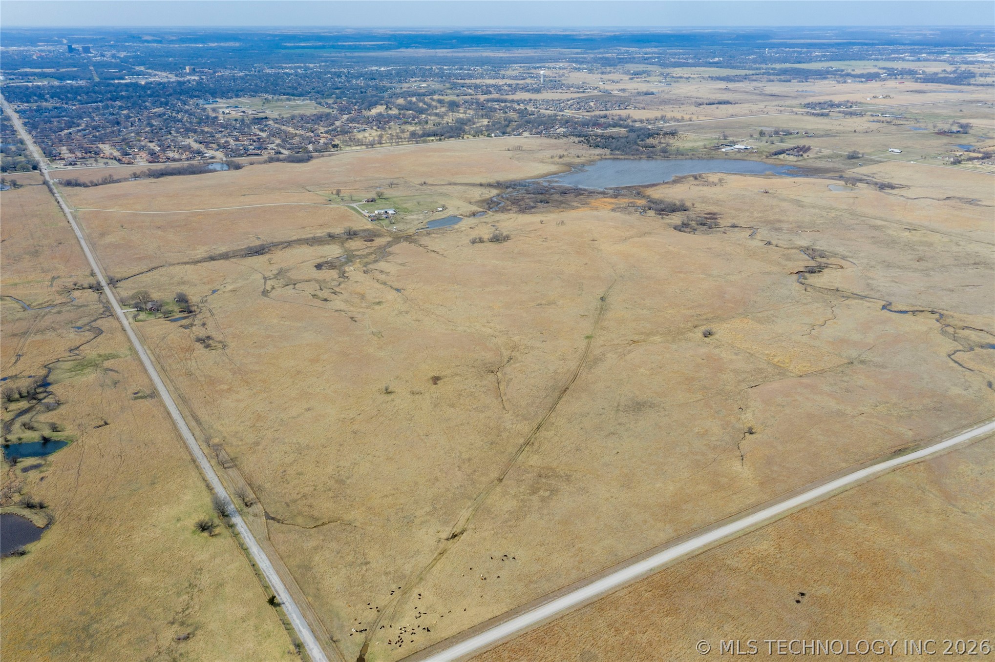 Bison Road Bartlesville OK 74006