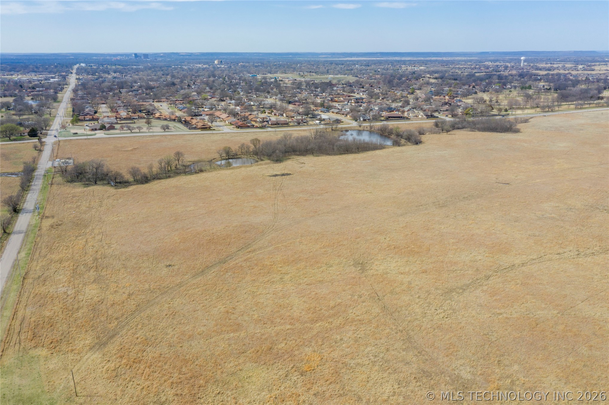 Bison Road Bartlesville OK 74006