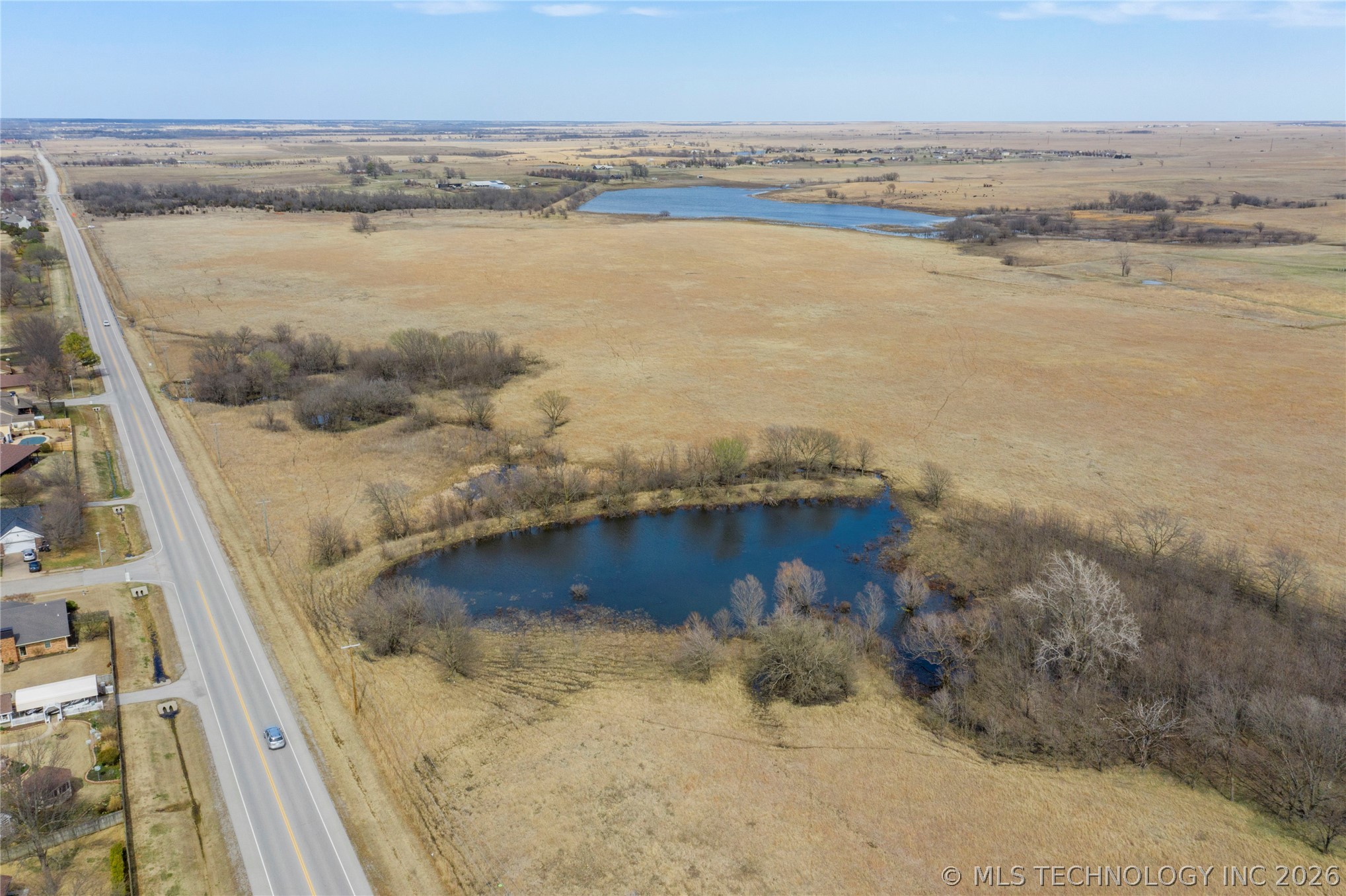 Bison Road Bartlesville OK 74006
