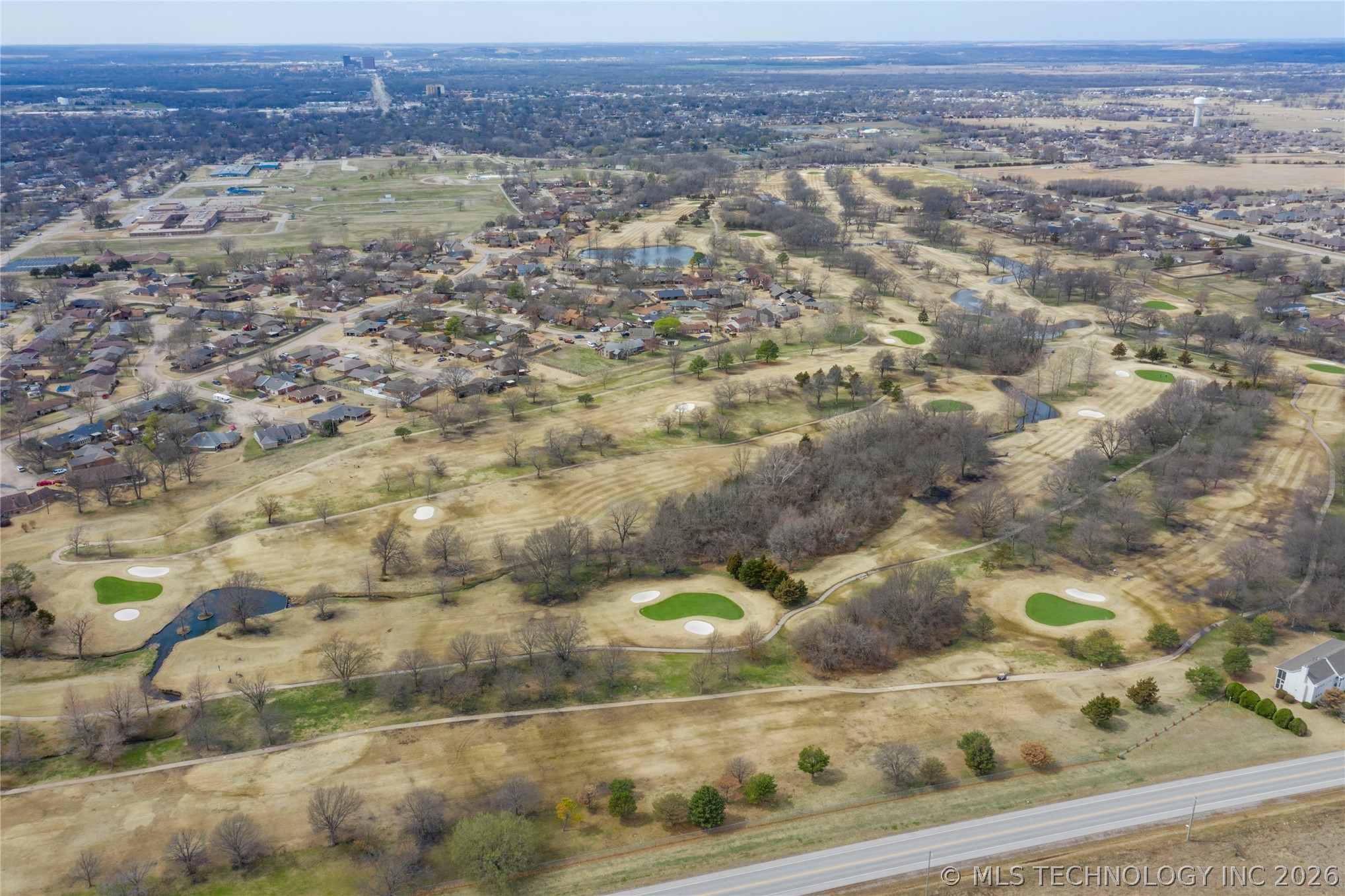 Bison Road Bartlesville OK 74006