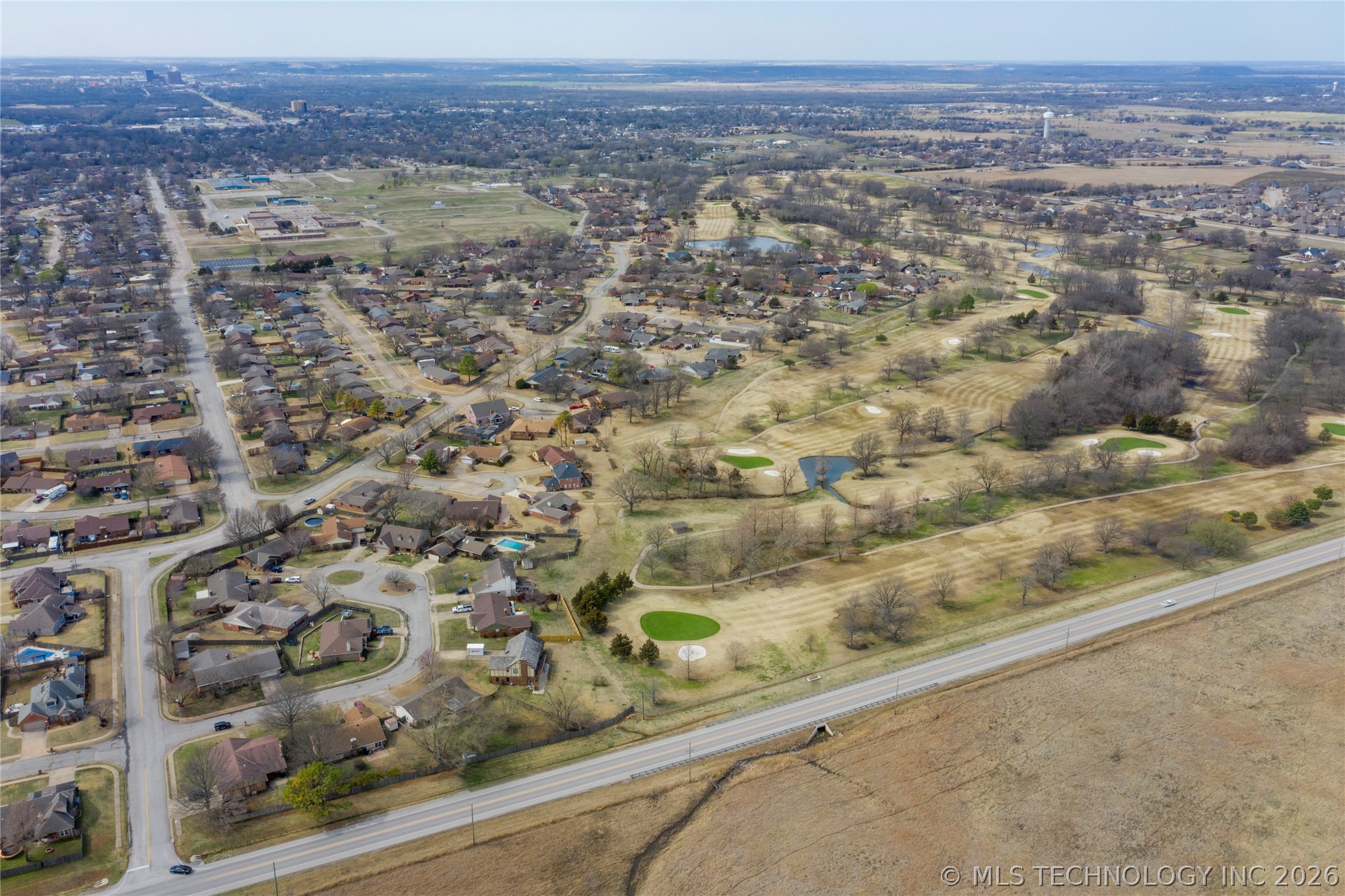 Bison Road Bartlesville OK 74006