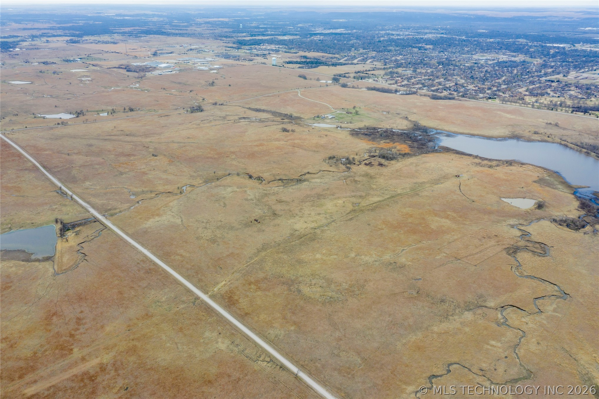 Bison Road Bartlesville OK 74006