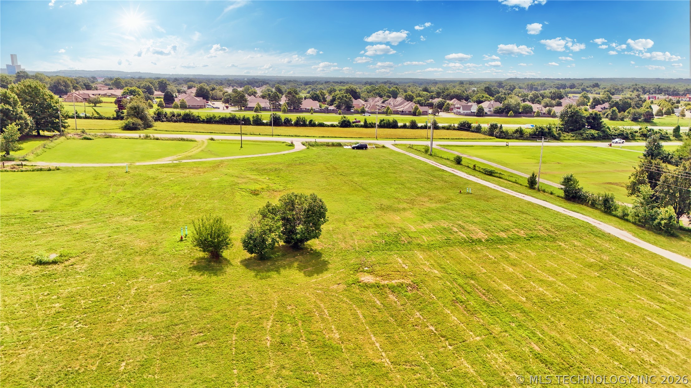 S Union Avenue S Jenks OK 74037