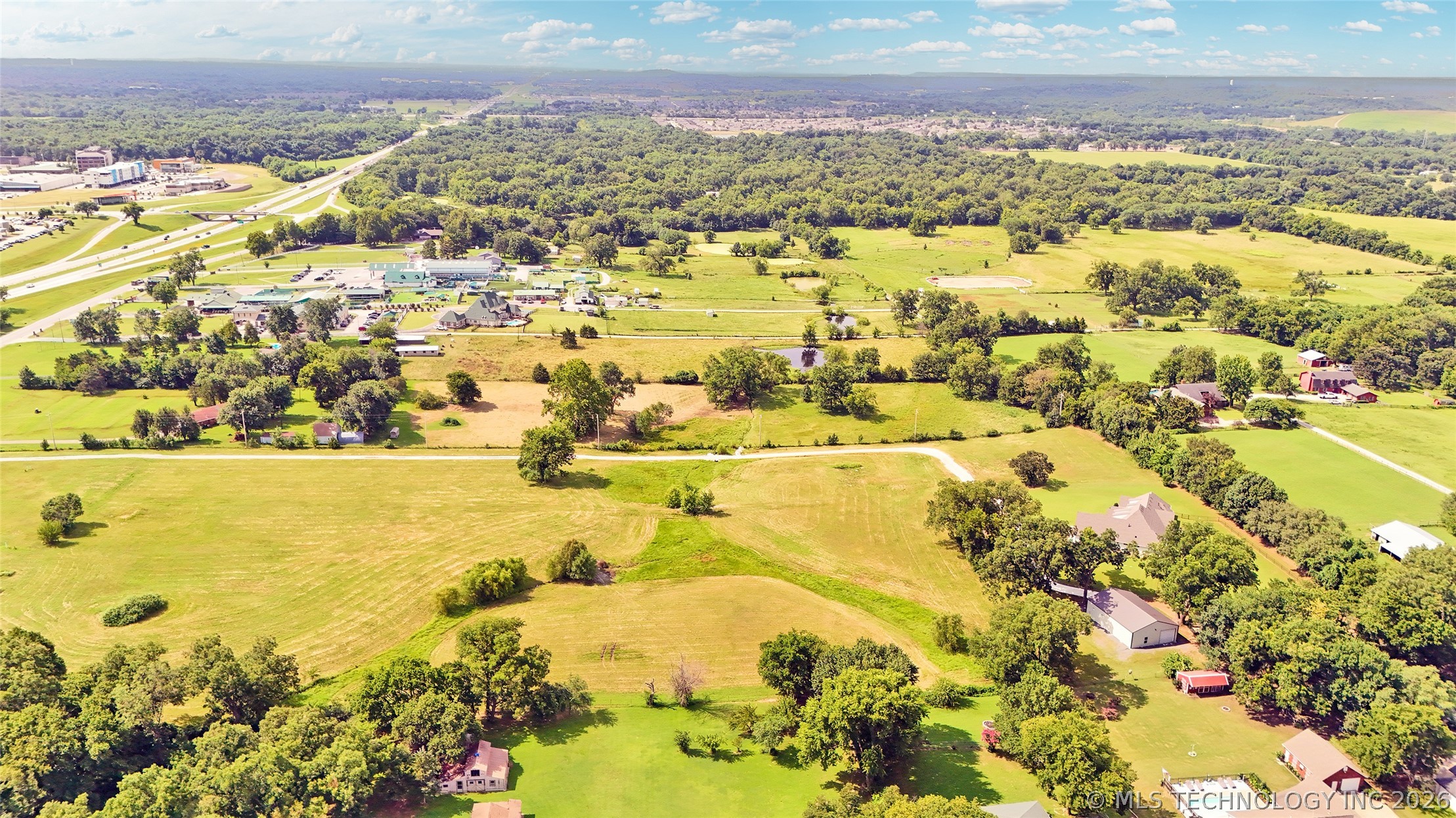 S Union Avenue S Jenks OK 74037