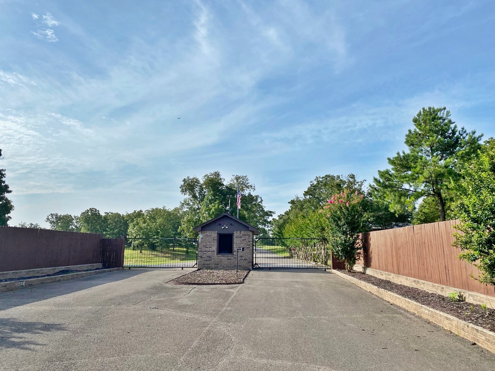 36457 S Cedar Road Park Hill OK 74451