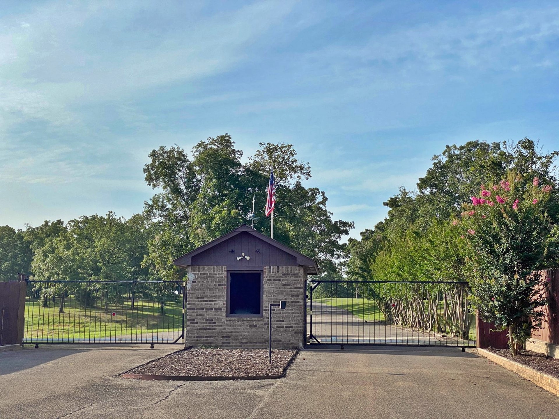 36457 S Cedar Road Park Hill OK 74451