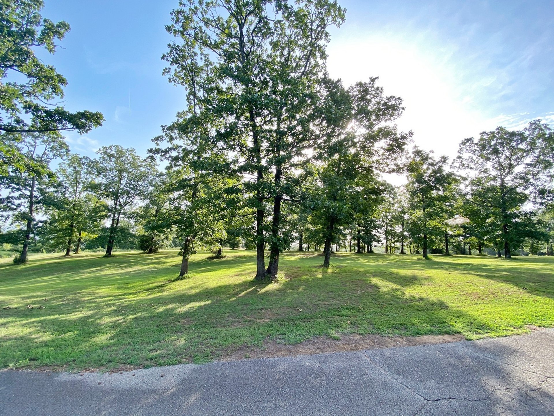36457 S Cedar Road Park Hill OK 74451