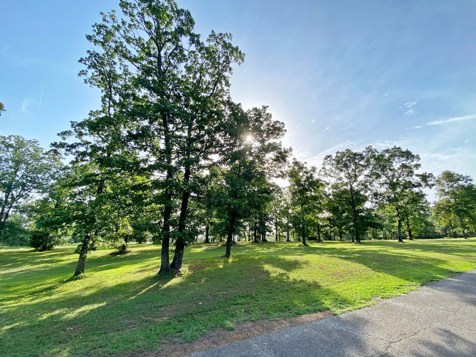 36457 S Cedar Road Park Hill OK 74451