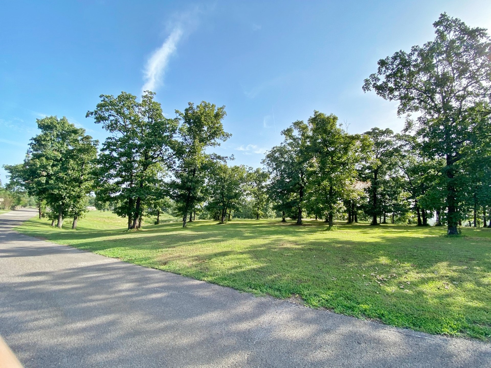 36457 S Cedar Road Park Hill OK 74451