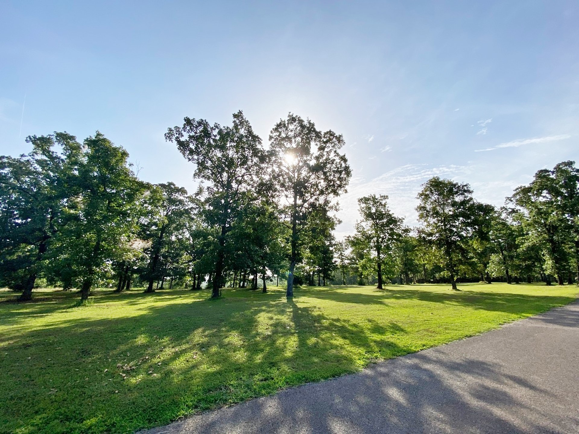 36457 S Cedar Road Park Hill OK 74451
