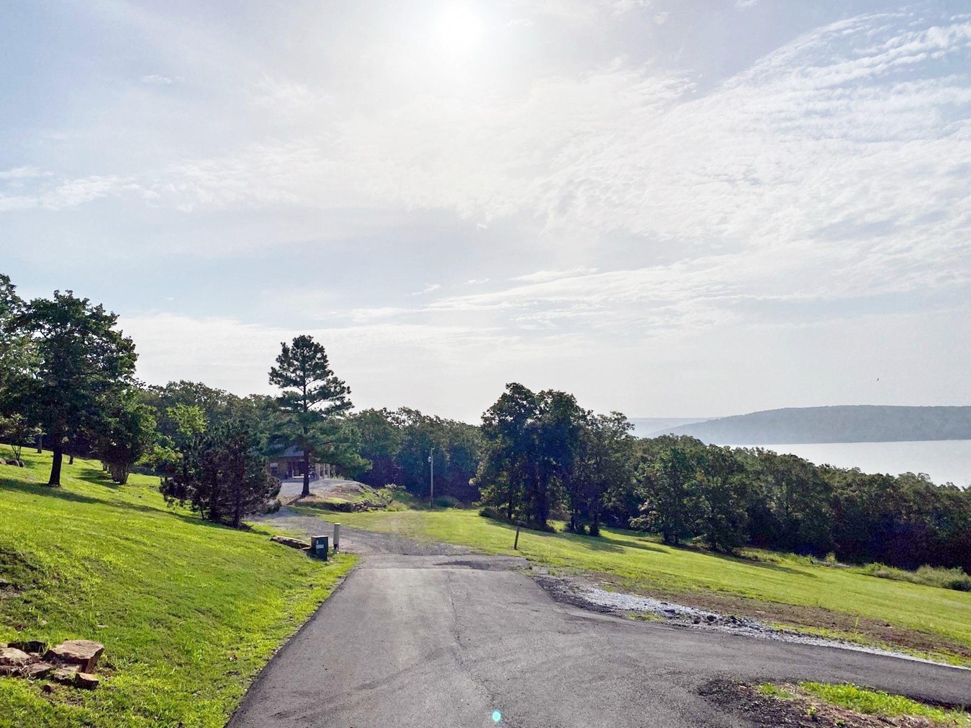 36457 S Cedar Road Park Hill OK 74451