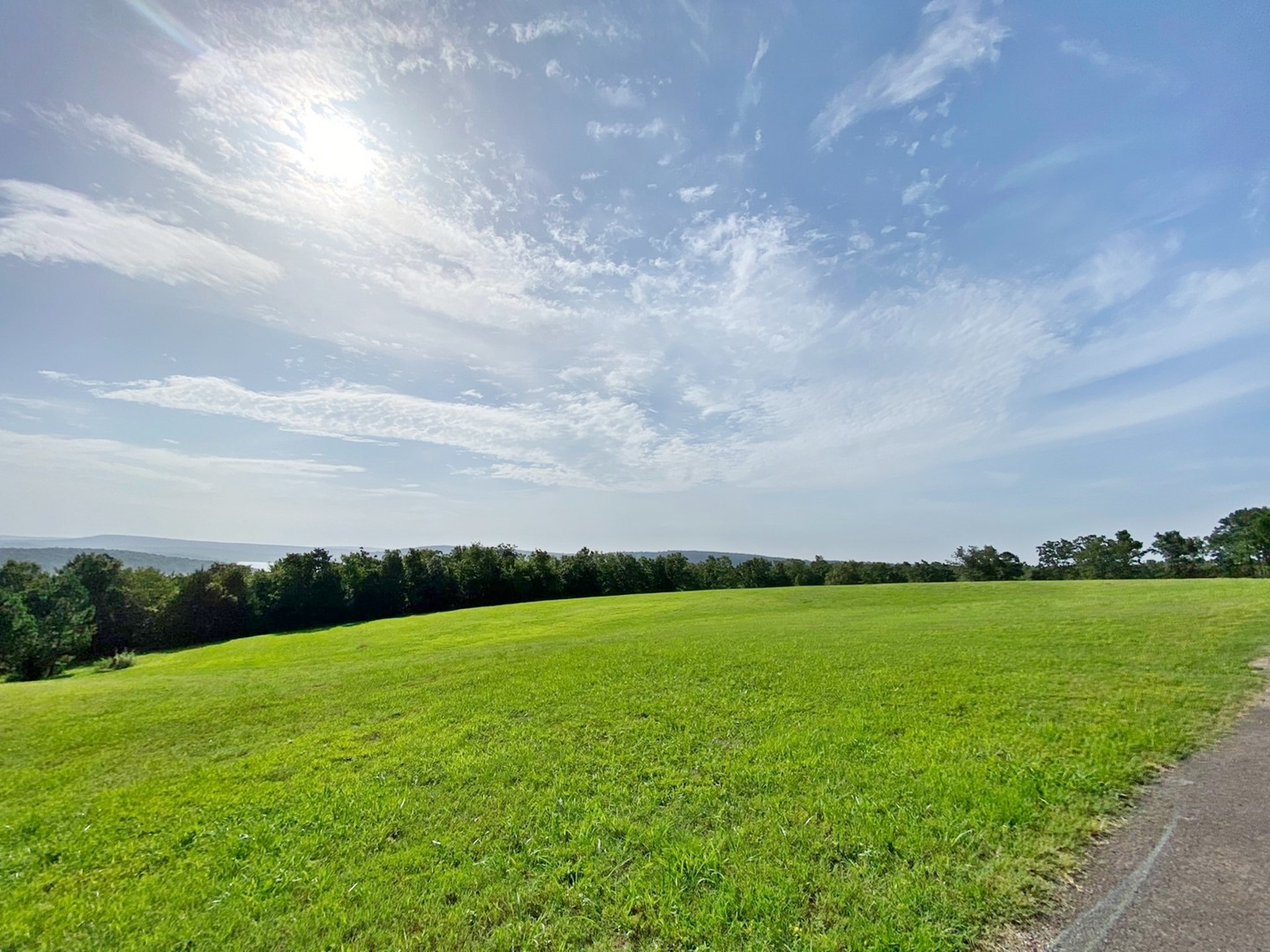 36457 S Cedar Road Park Hill OK 74451