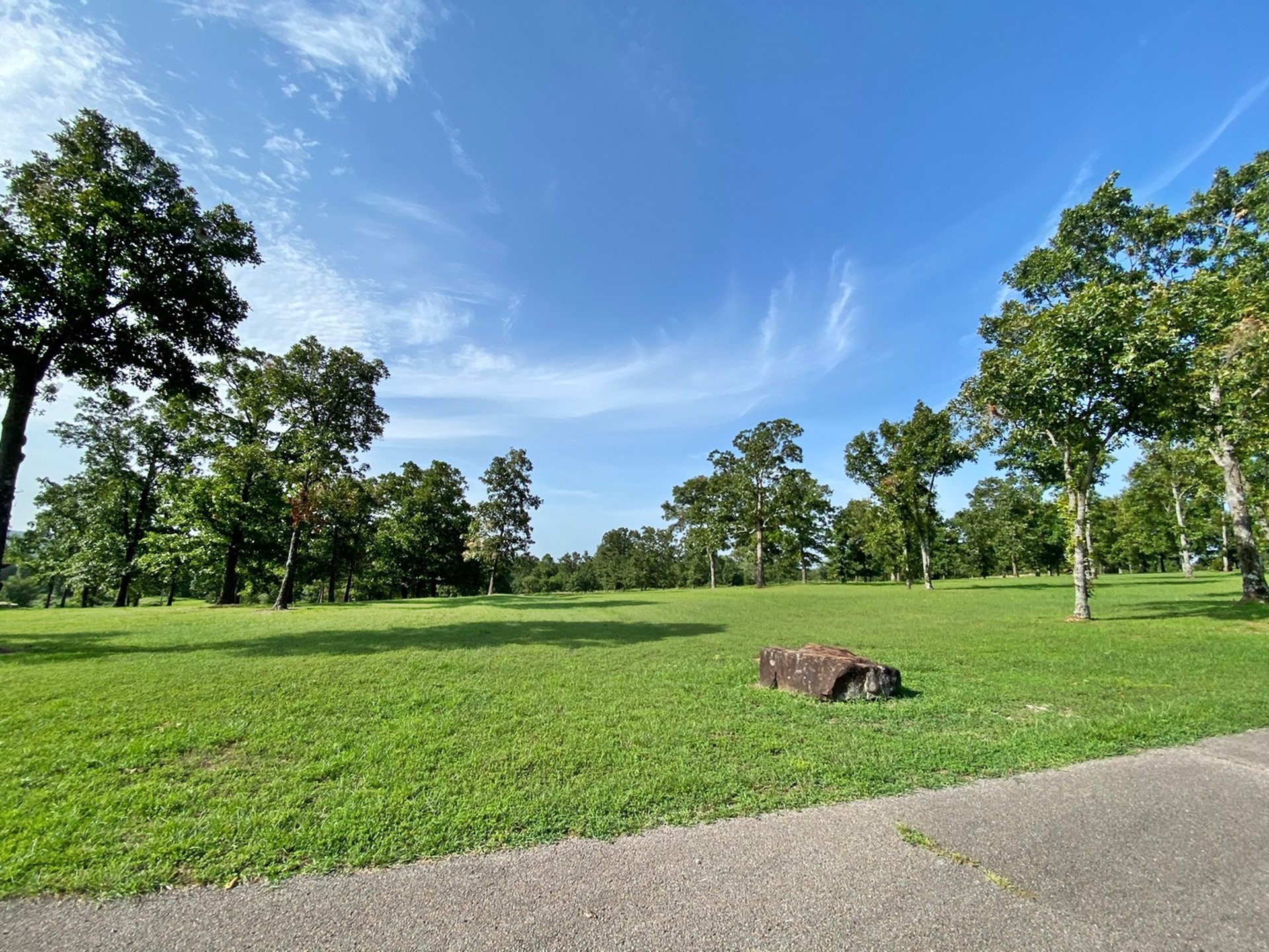 36457 S Cedar Road Park Hill OK 74451