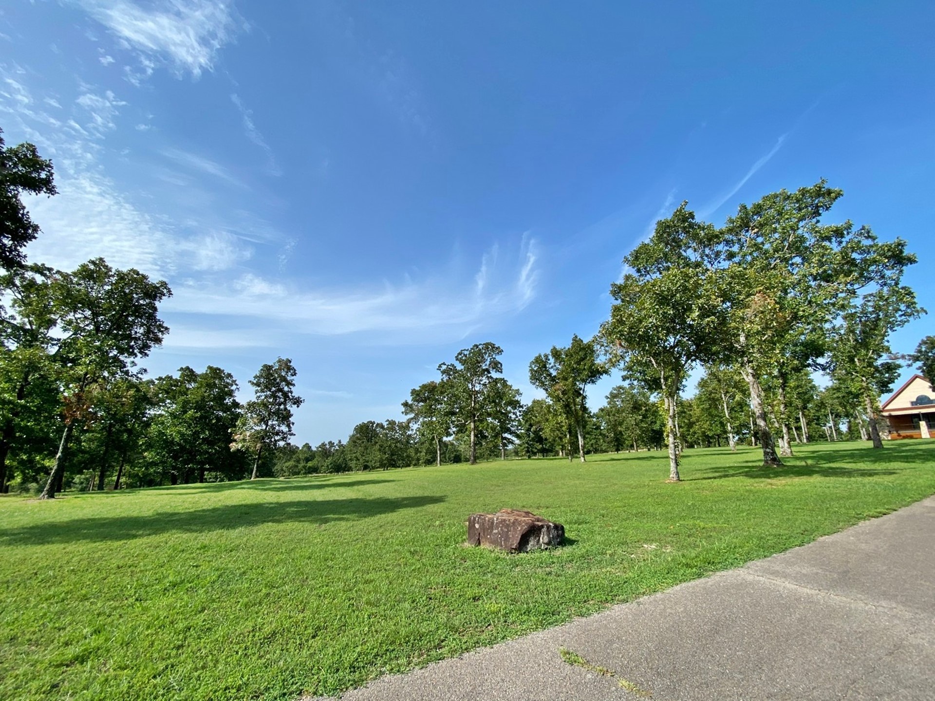 36457 S Cedar Road Park Hill OK 74451