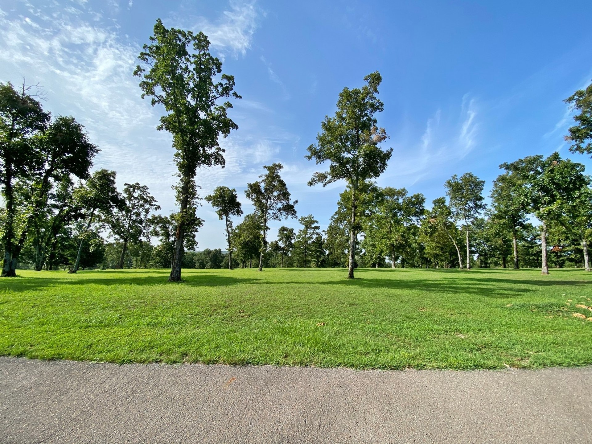 36457 S Cedar Road Park Hill OK 74451