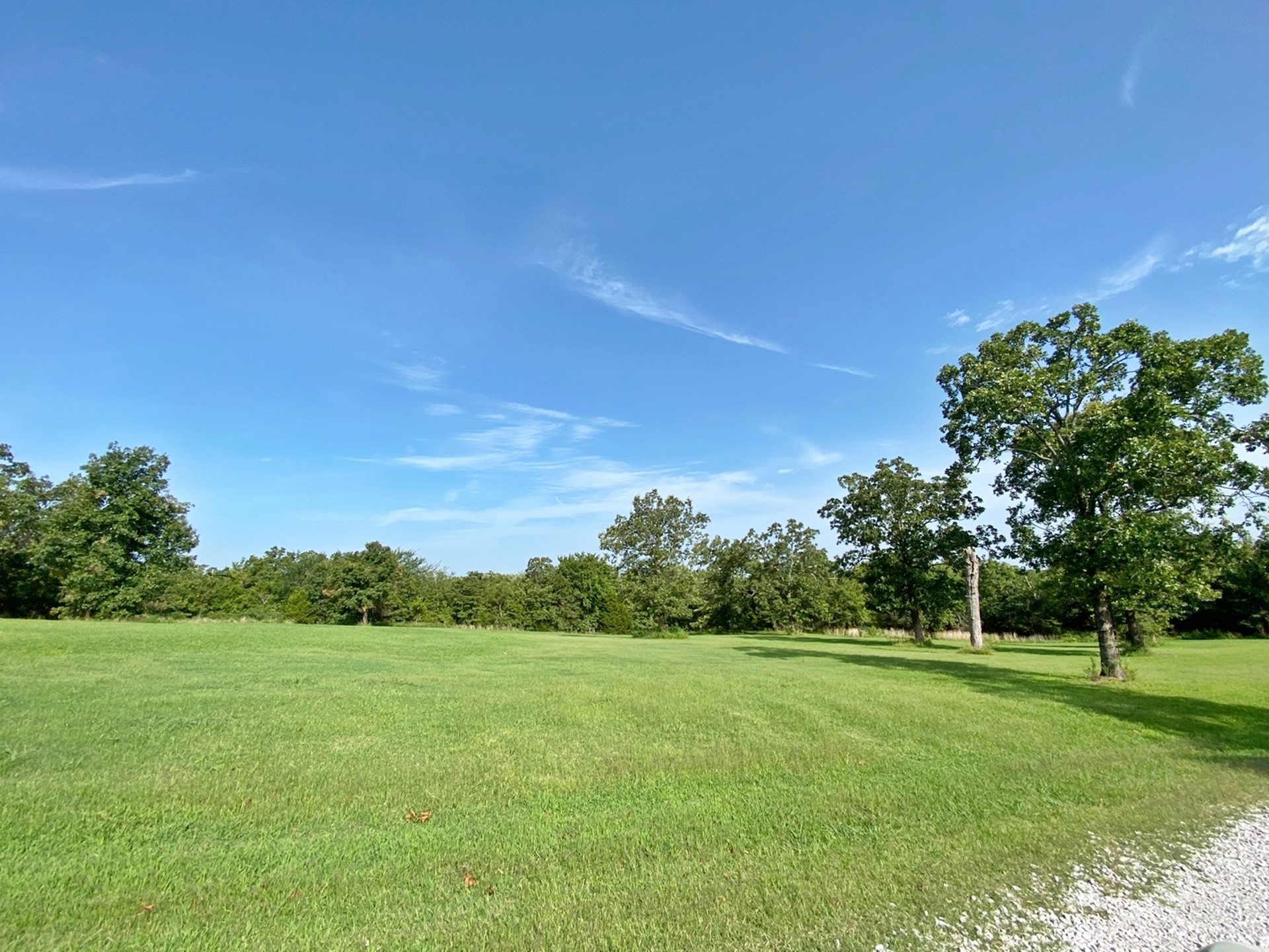 36457 S Cedar Road Park Hill OK 74451