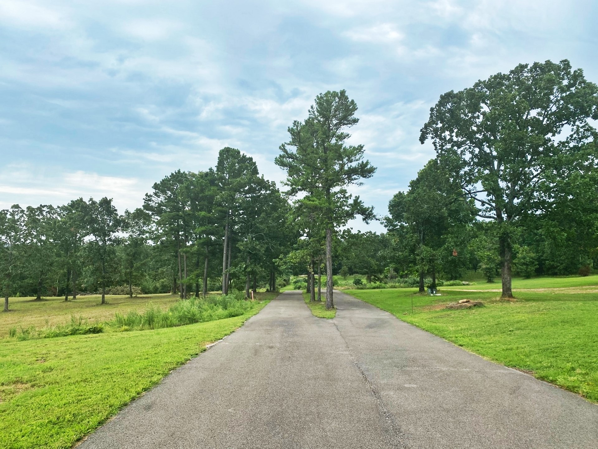 36457 S Cedar Road Park Hill OK 74451