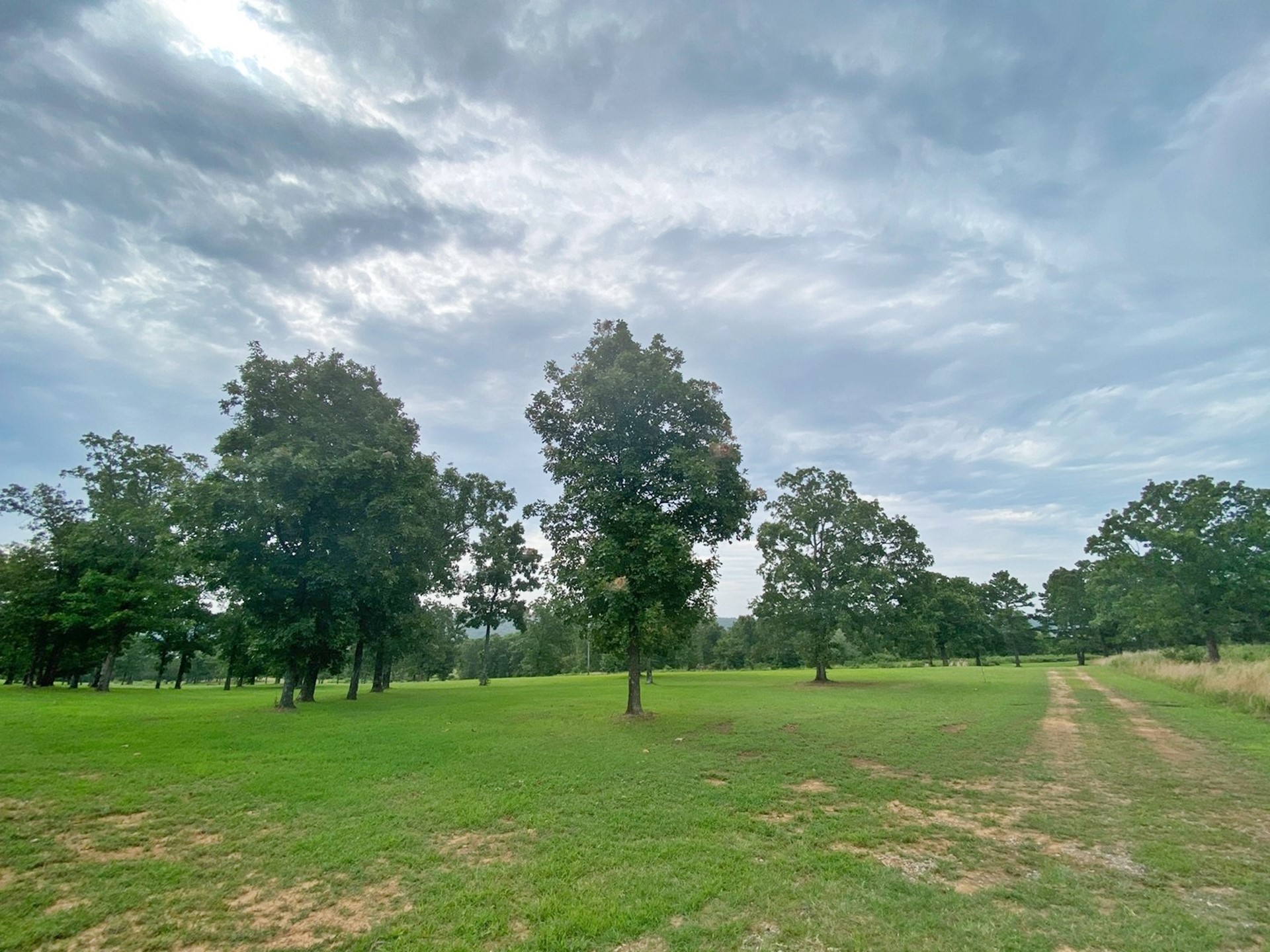 36457 S Cedar Road Park Hill OK 74451