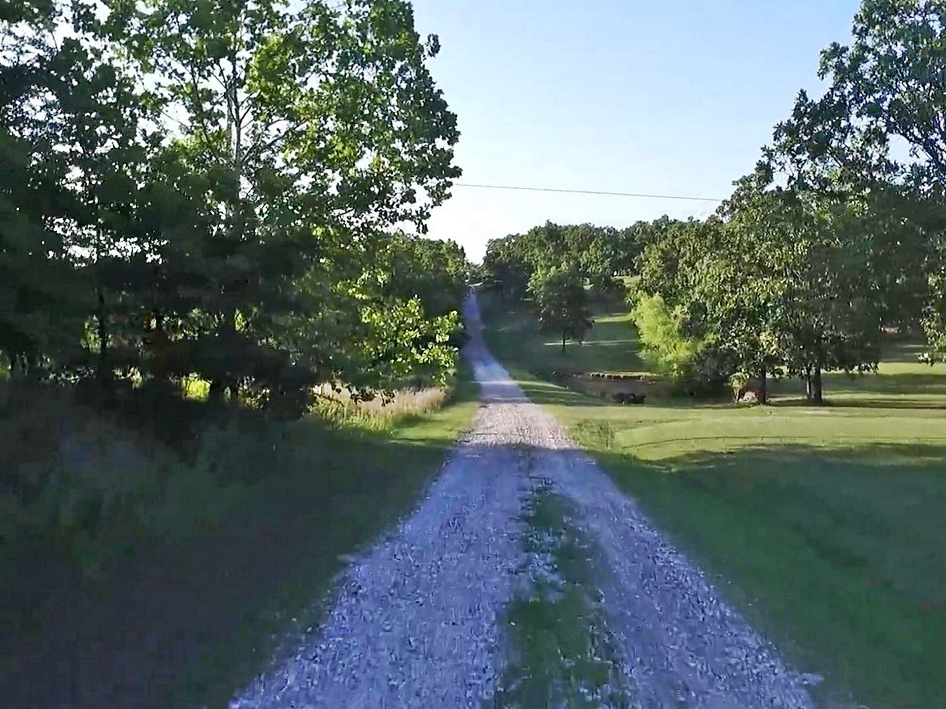 36457 S Cedar Road Park Hill OK 74451