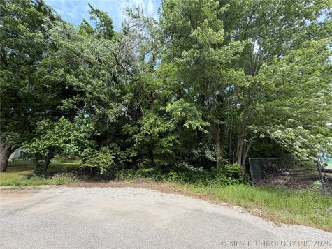 Dogwood Drive Langley OK 74350