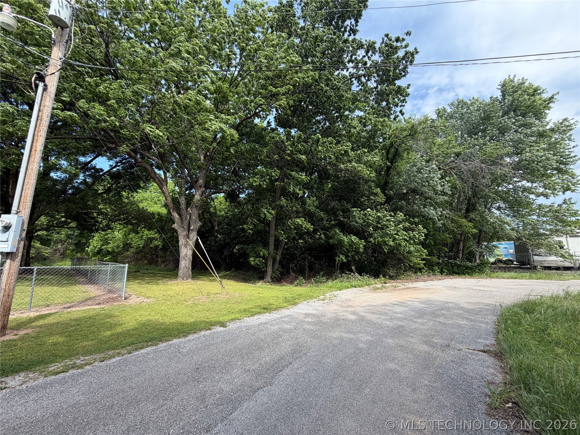 Dogwood Drive Langley OK 74350