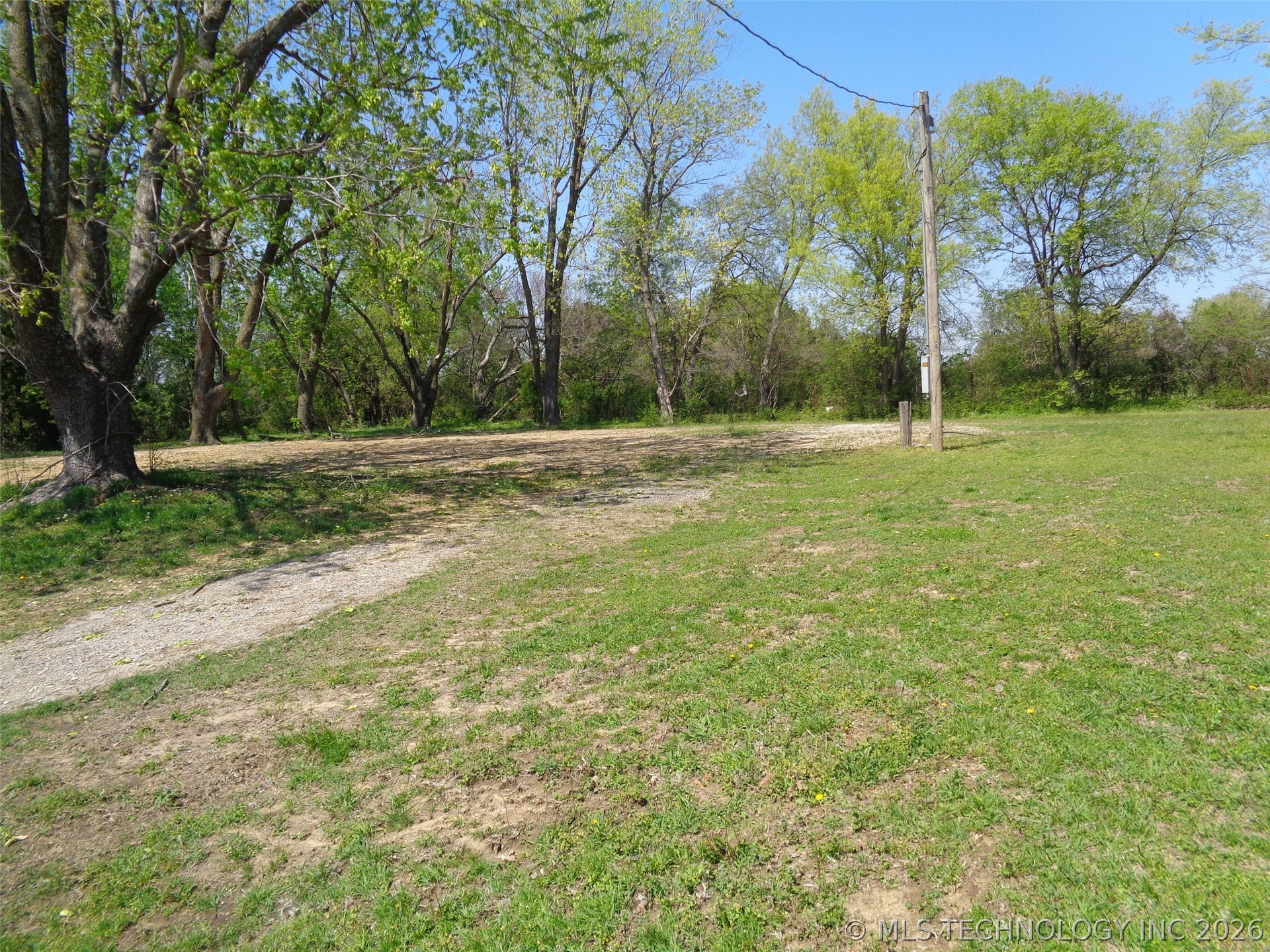 16825 E 116th Street N Collinsville OK 74021