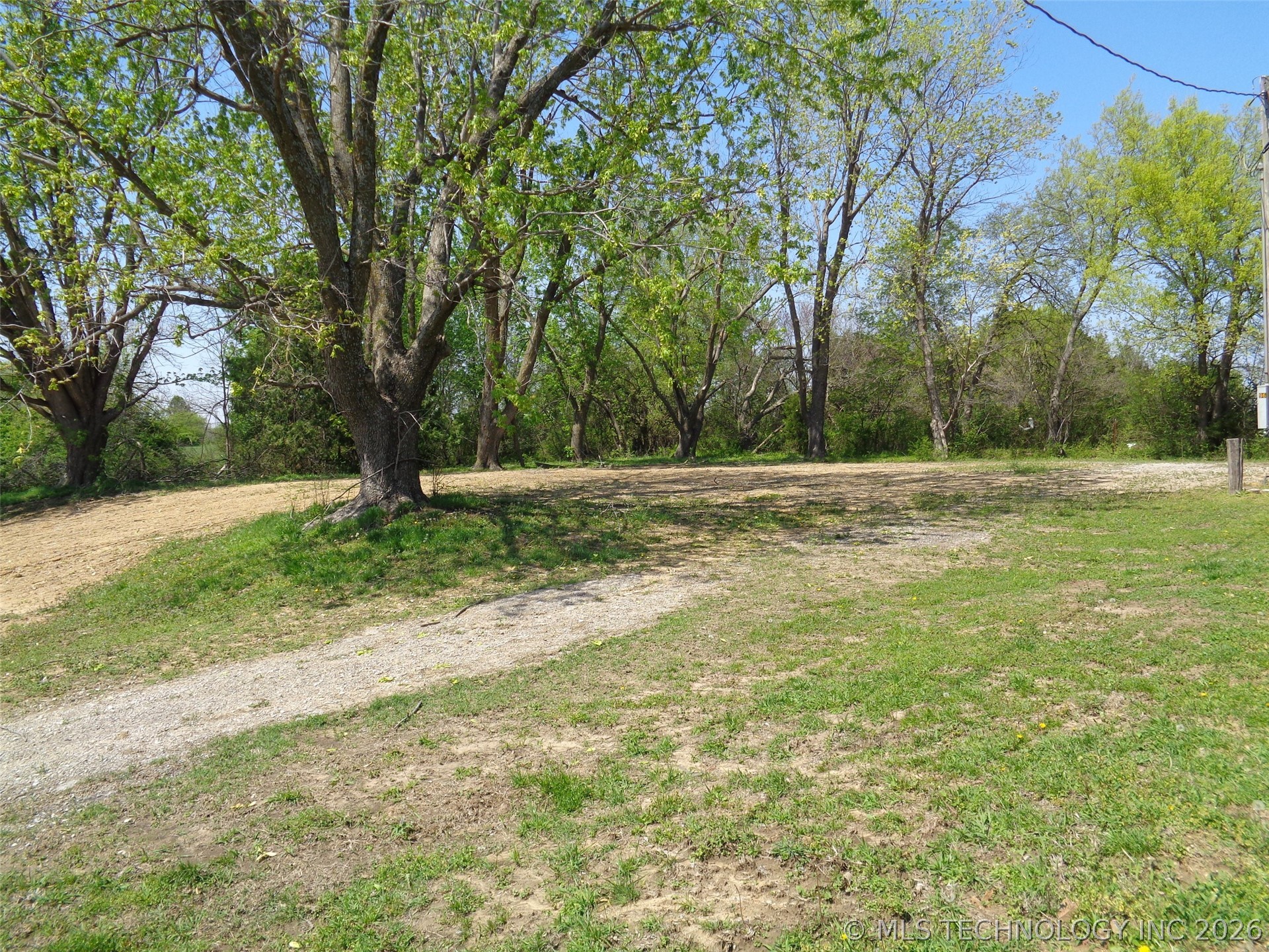 16825 E 116th Street N Collinsville OK 74021