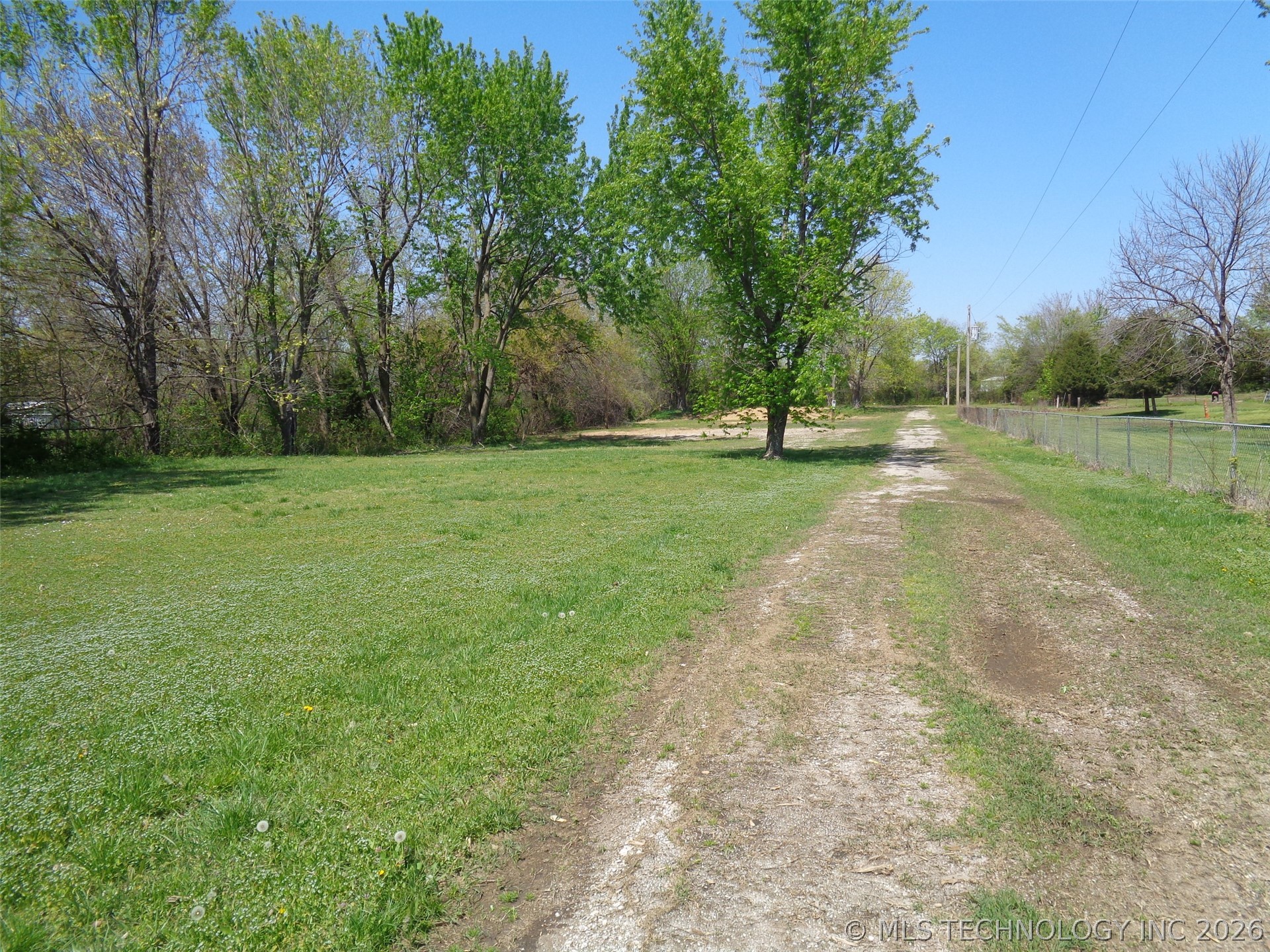 16825 E 116th Street N Collinsville OK 74021