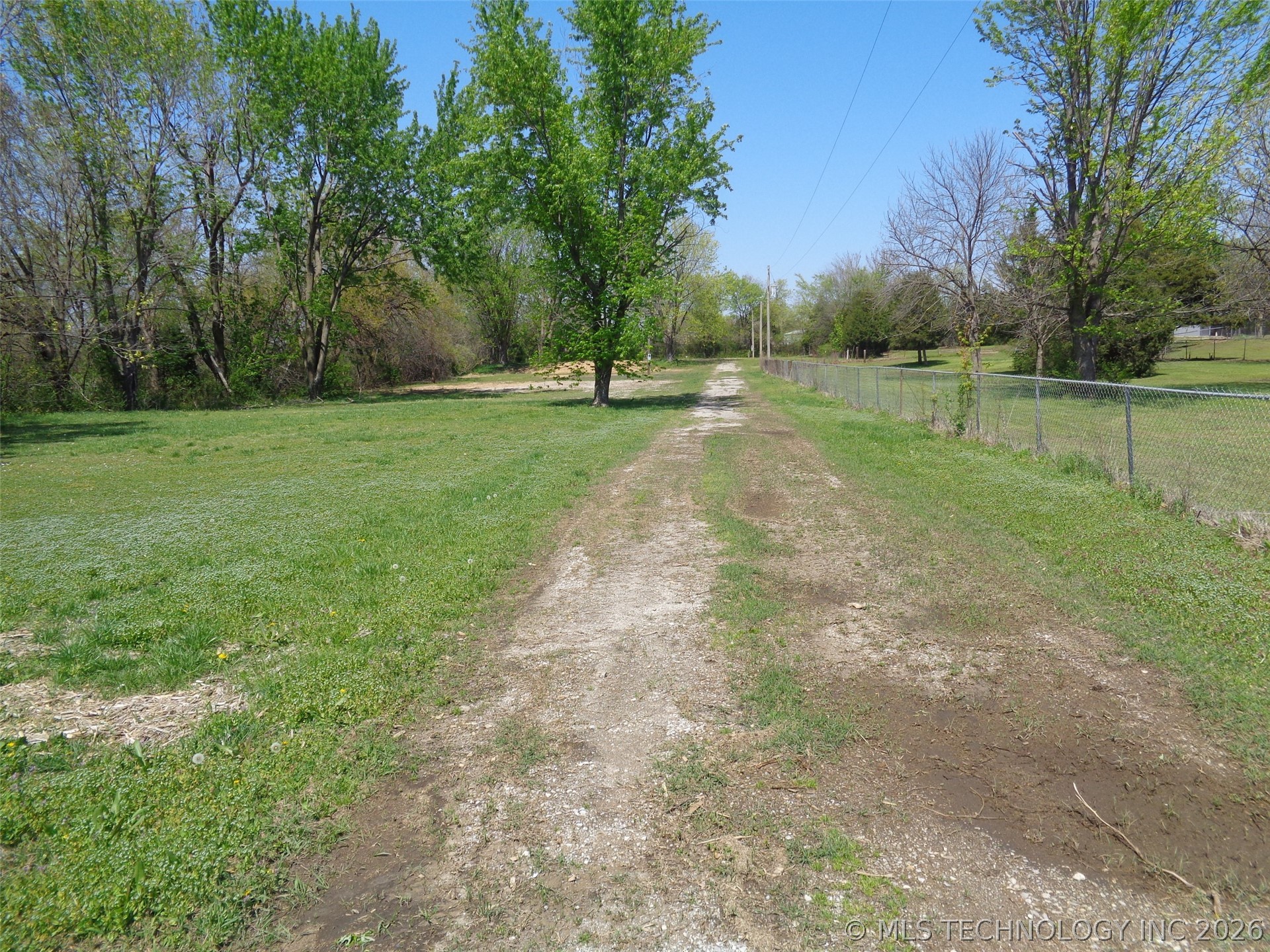 16825 E 116th Street N Collinsville OK 74021