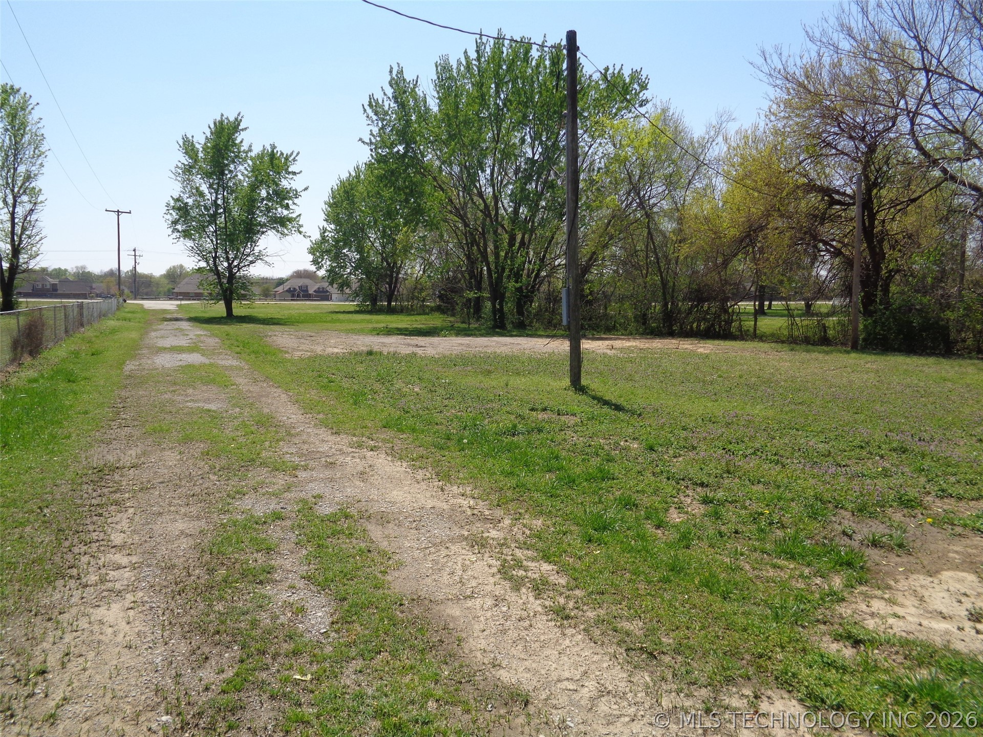 16825 E 116th Street N Collinsville OK 74021