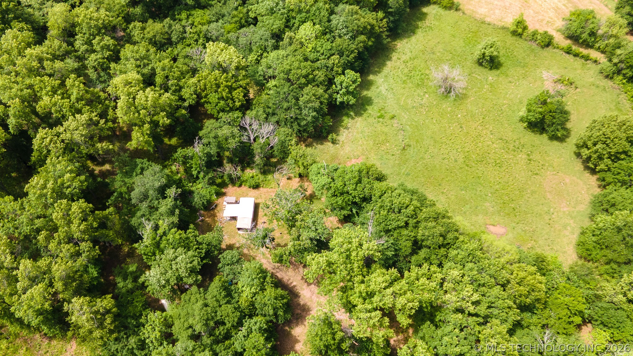 17436 Savage Road Pittsburg OK 74560