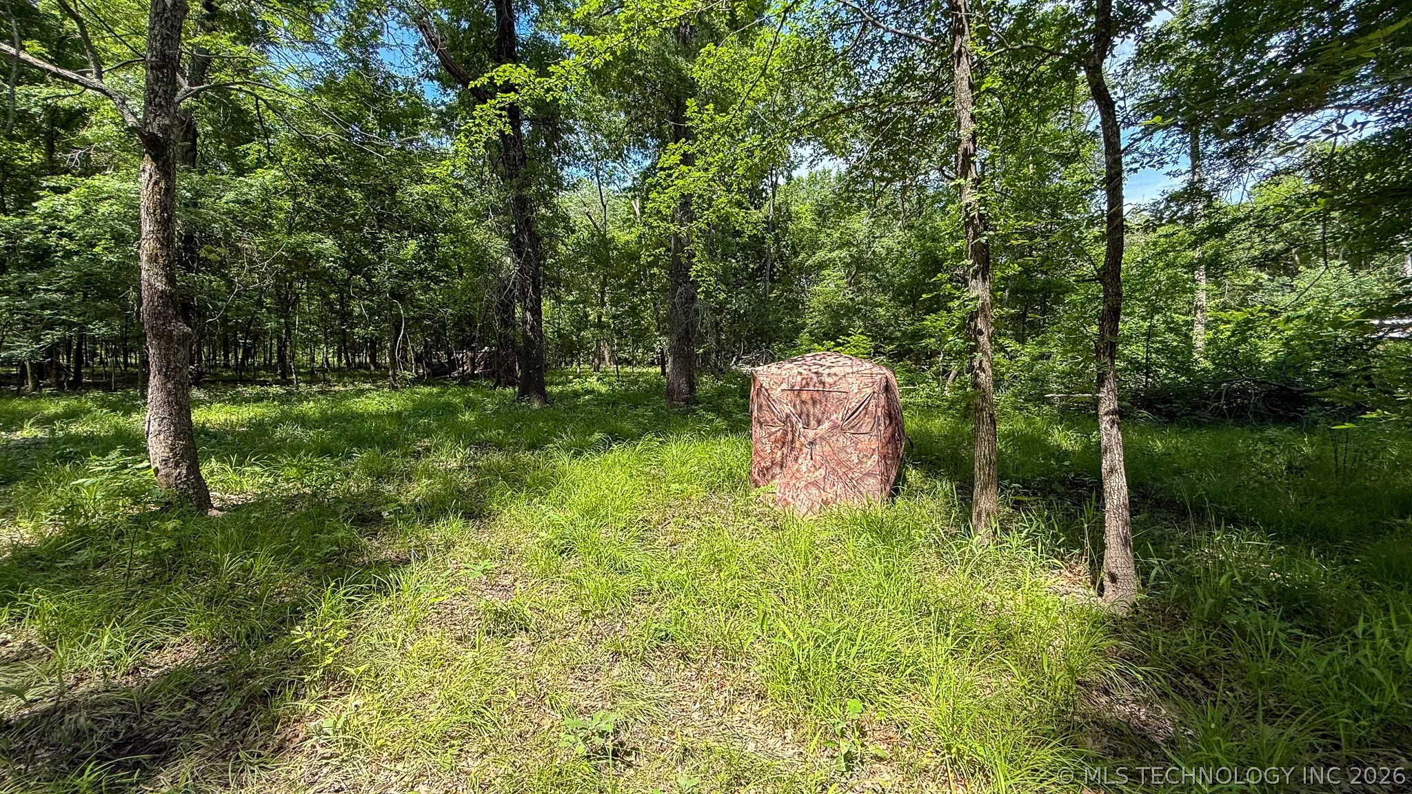 17436 Savage Road Pittsburg OK 74560