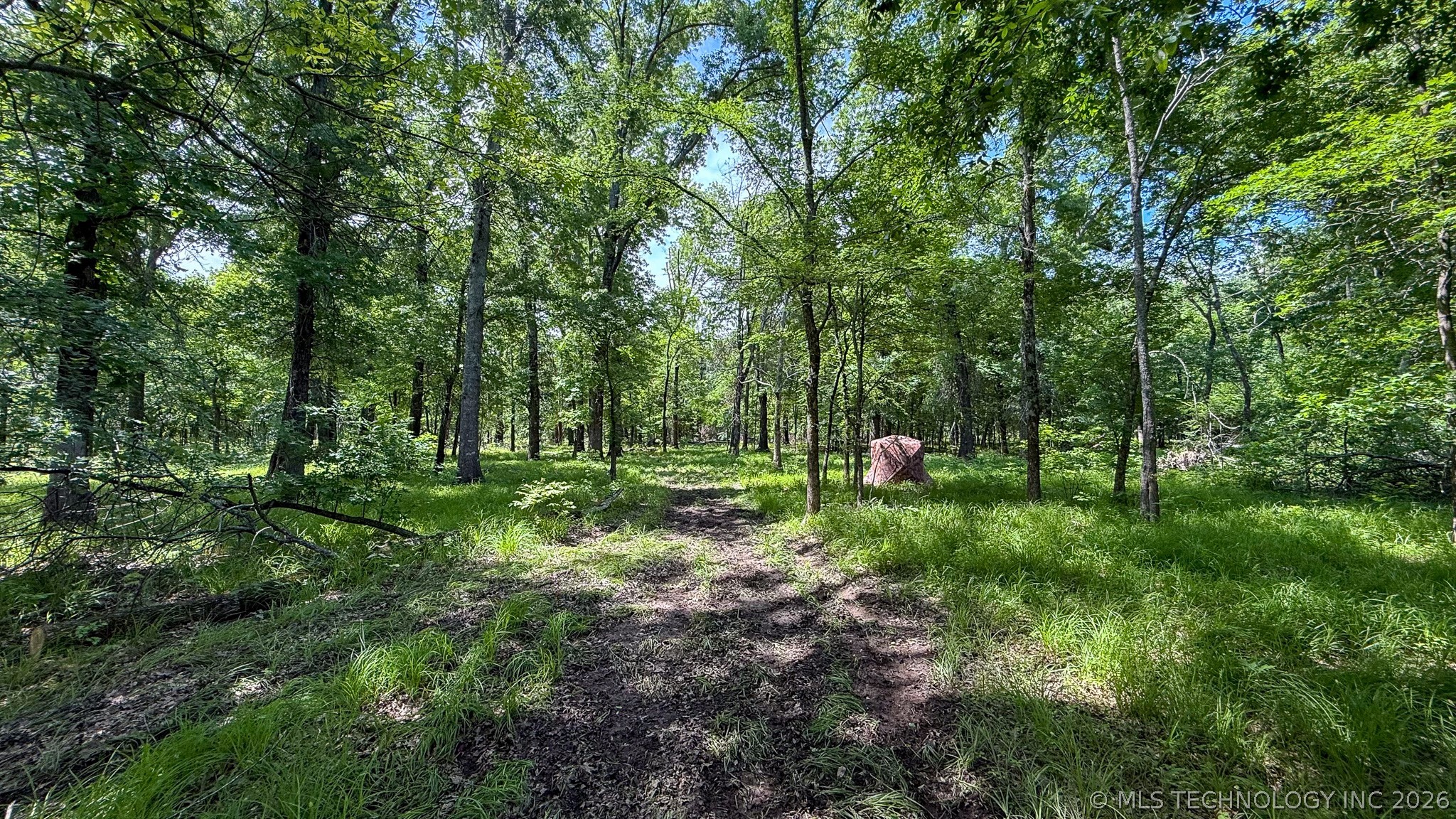 17436 Savage Road Pittsburg OK 74560