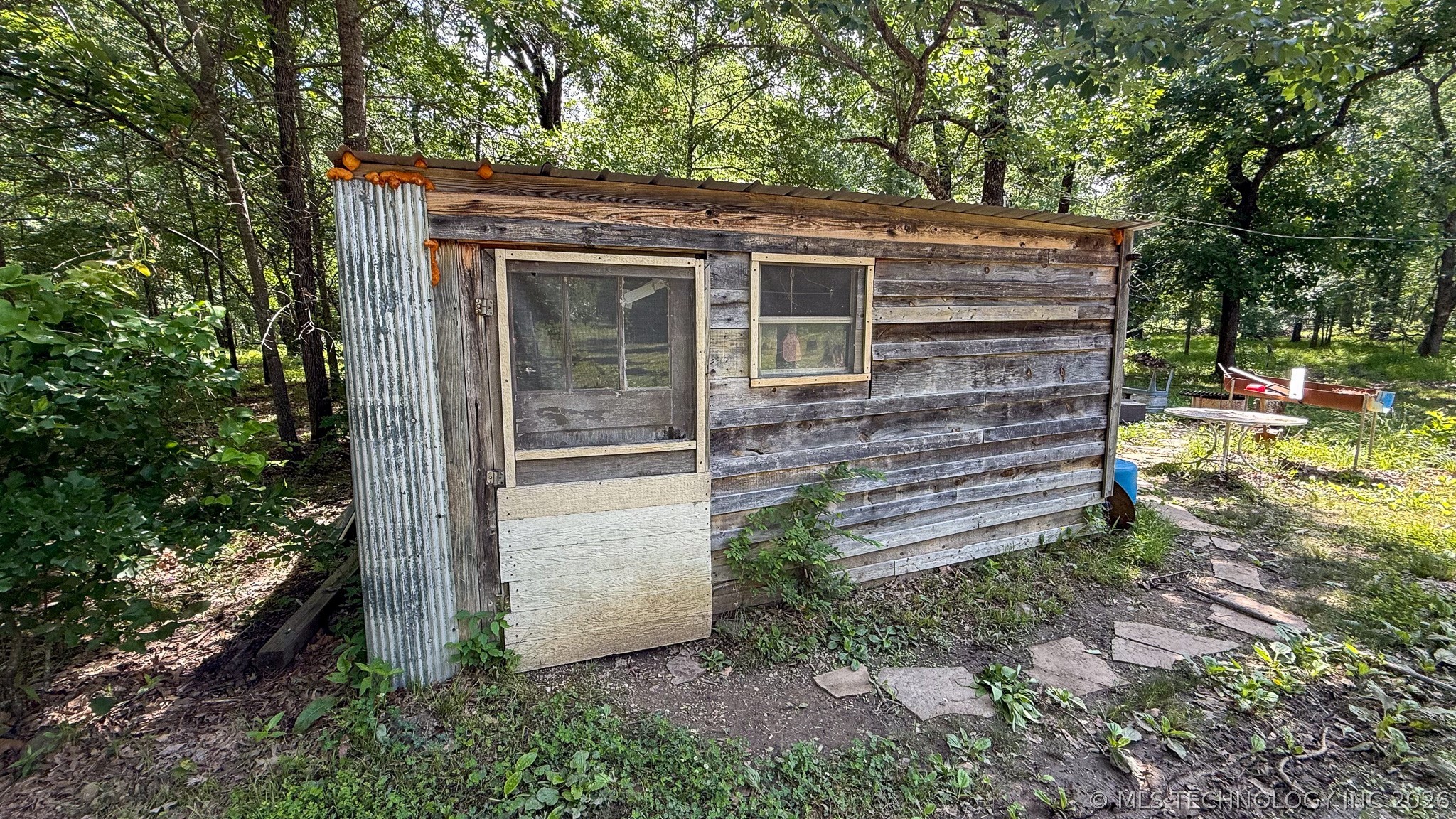 17436 Savage Road Pittsburg OK 74560